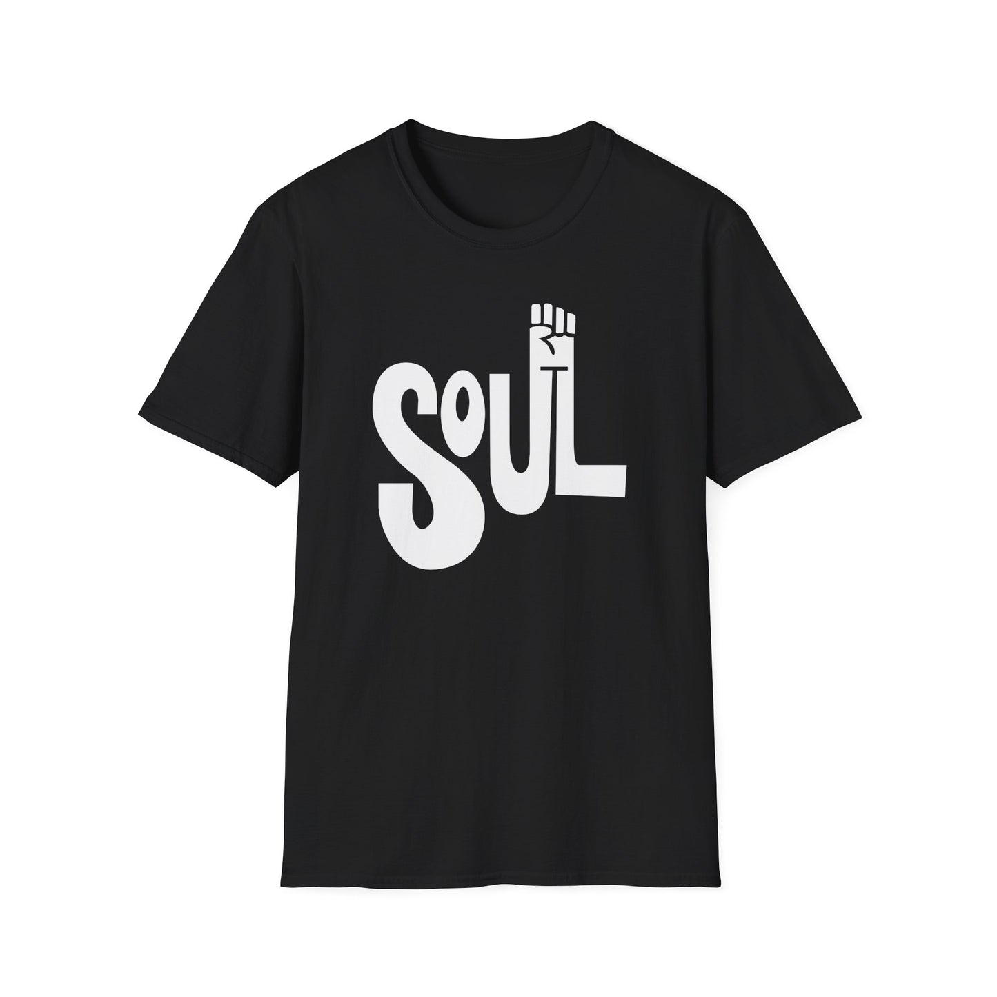 Soul Hand Camiseta