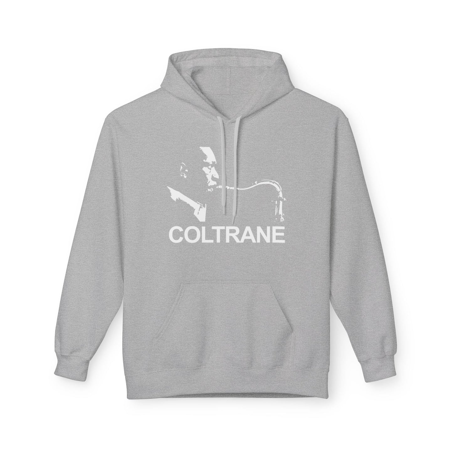 John Coltrane Sudadera Con Capucha
