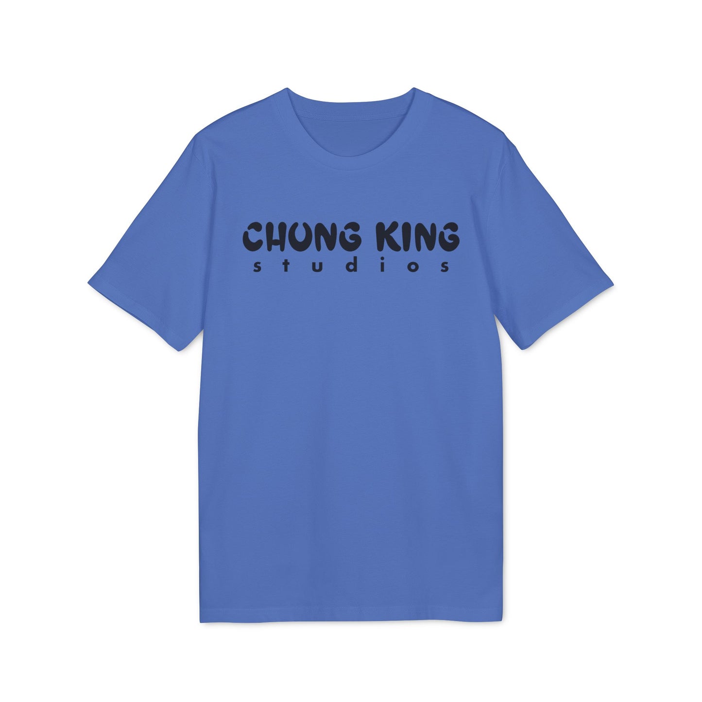 Chung King Studios Camiseta (Algodón Orgánico)