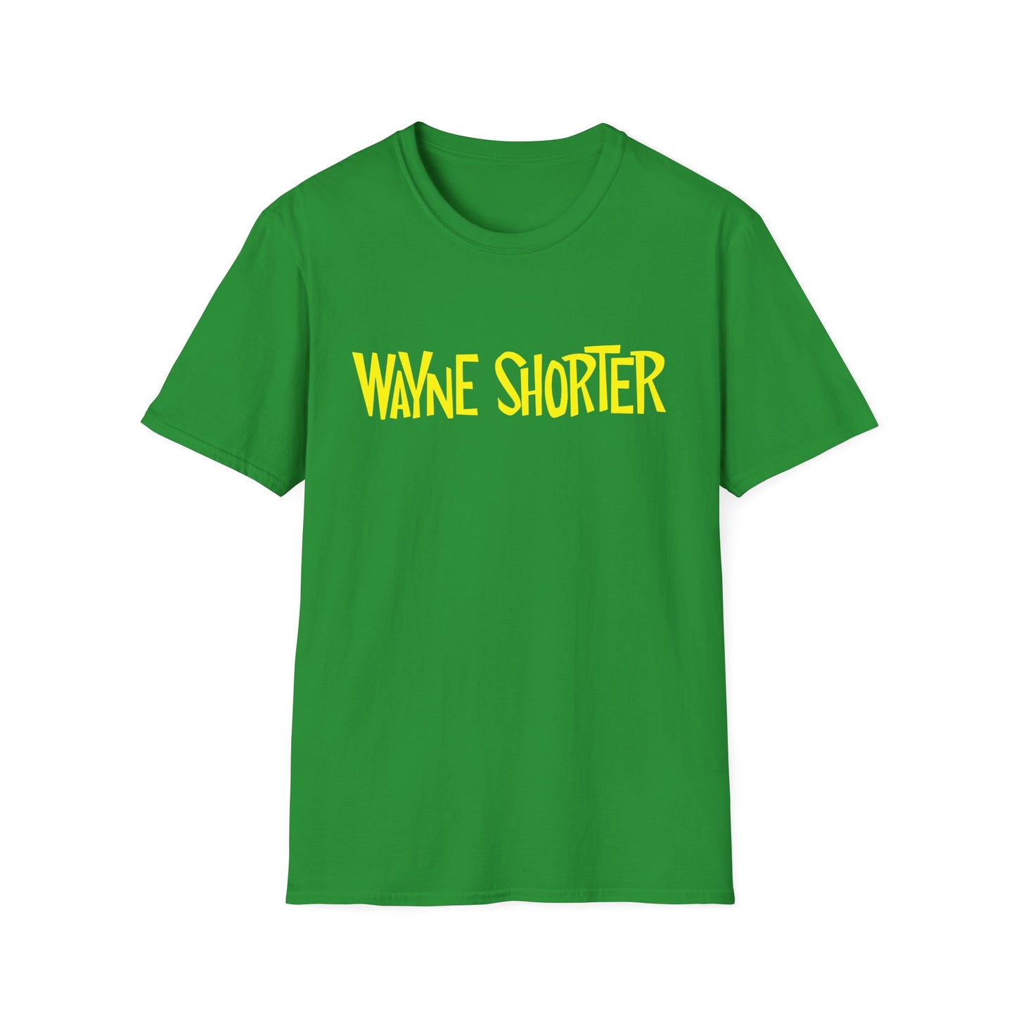 Wayne Shorter Camiseta