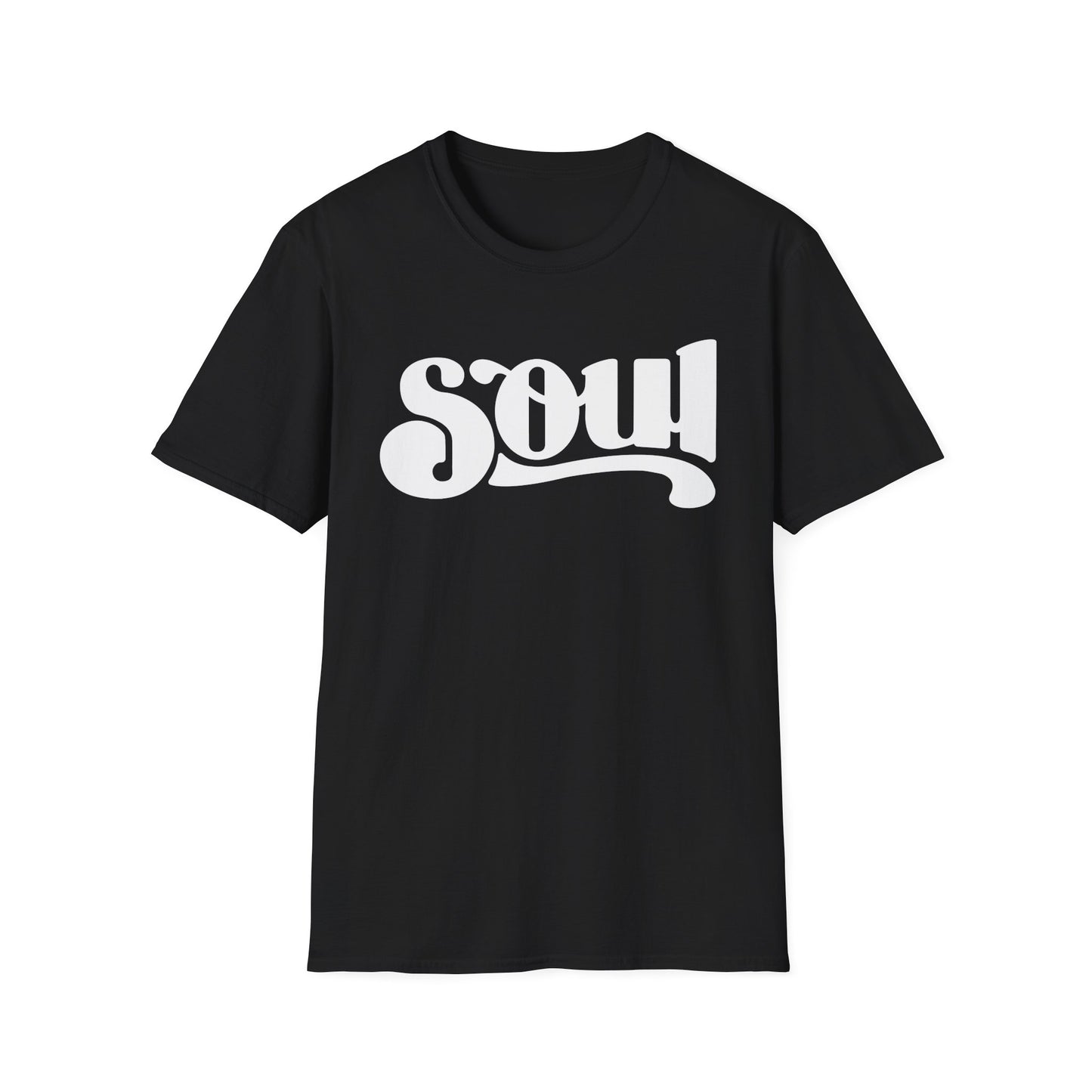 Soul Camiseta