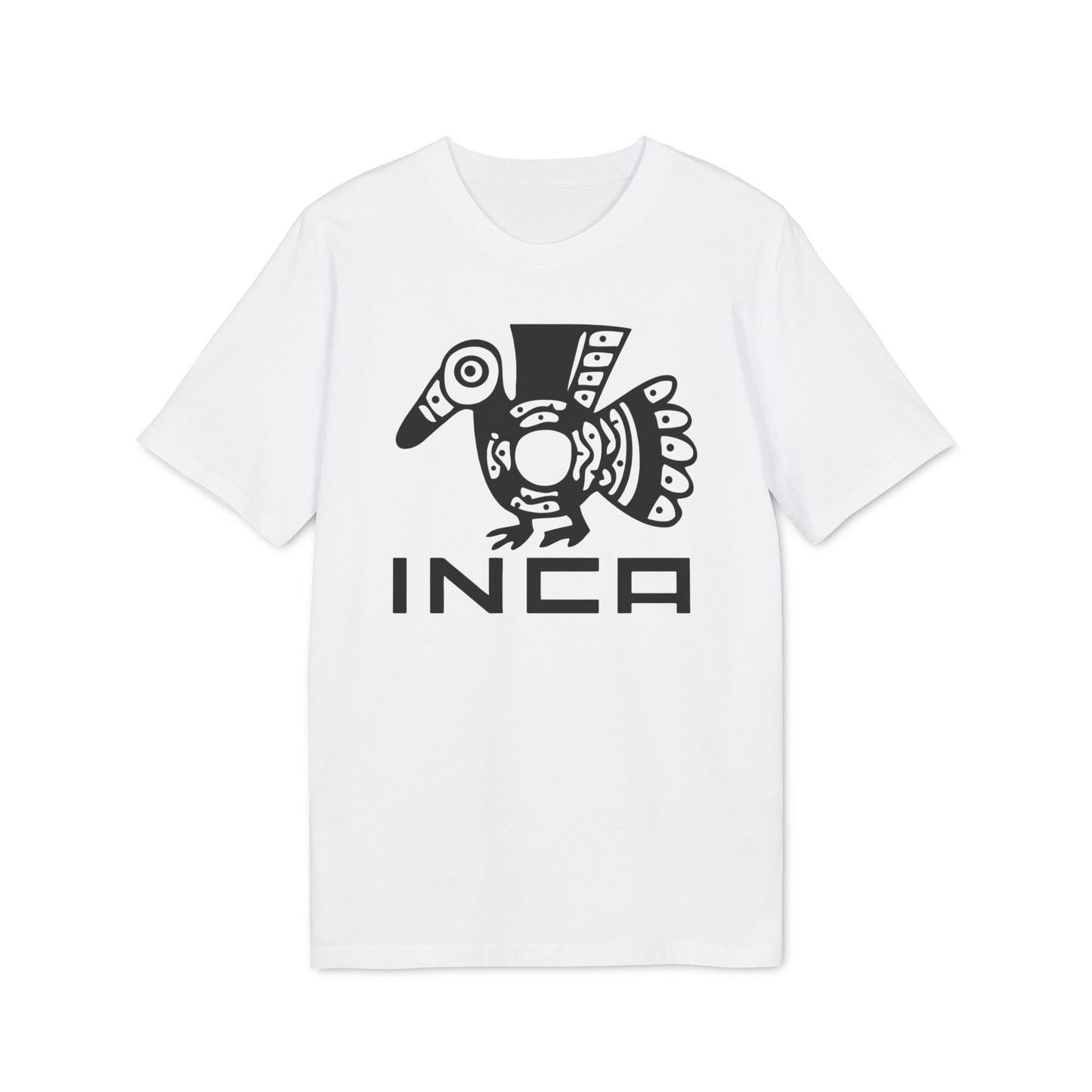 Inca Records Camiseta (Algodón Orgánico)