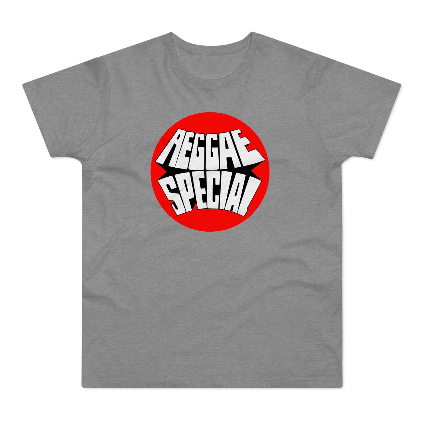 Reggae Special Camiseta (Estándar)