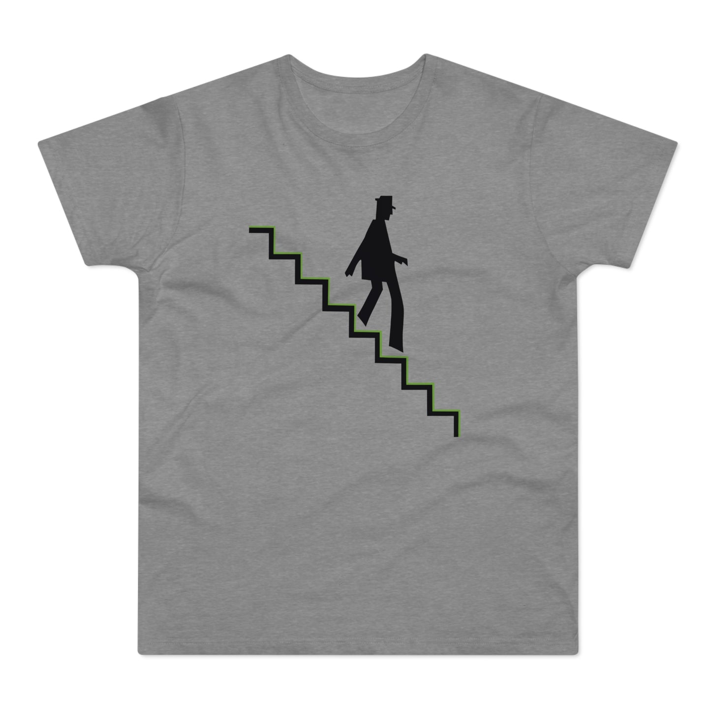 Linton Kwesi Johnson Camiseta (Estándar)