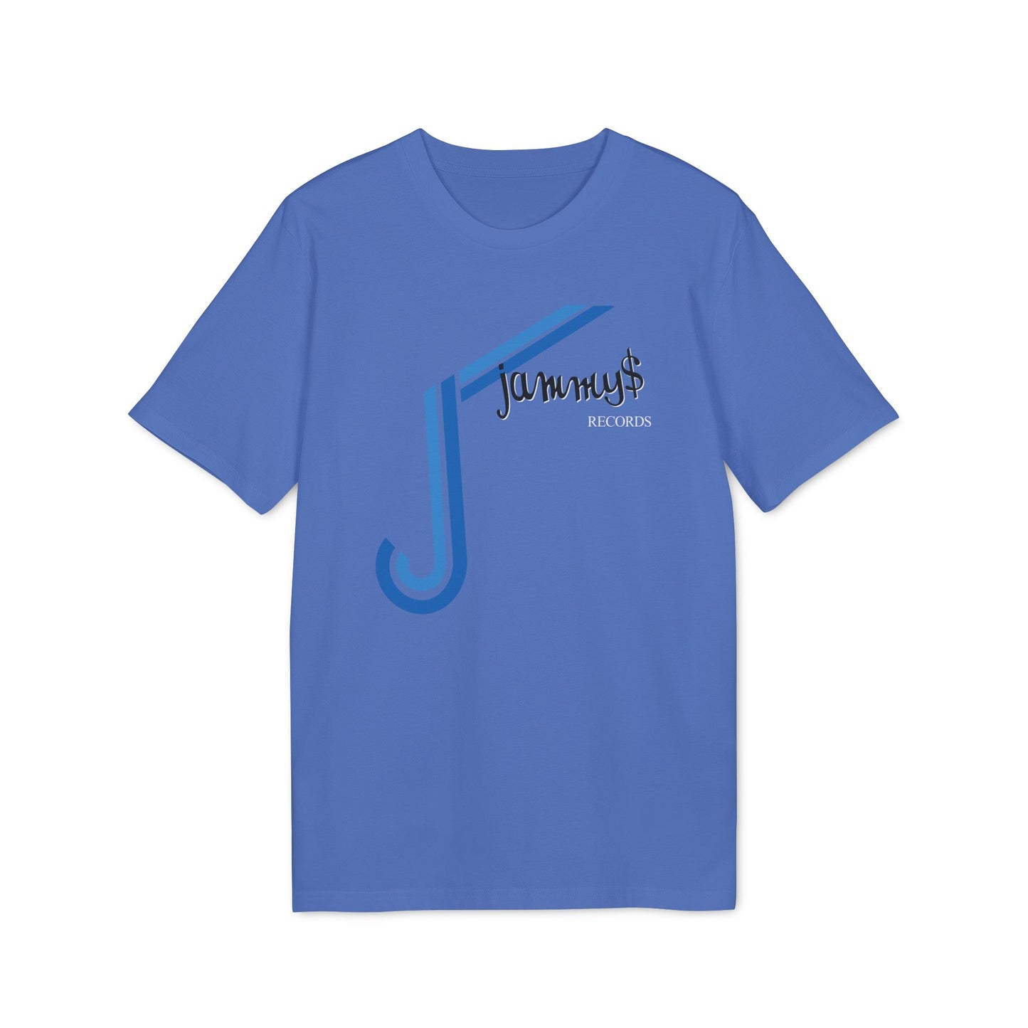 Jammy's J Camiseta (Algodón Orgánico)
