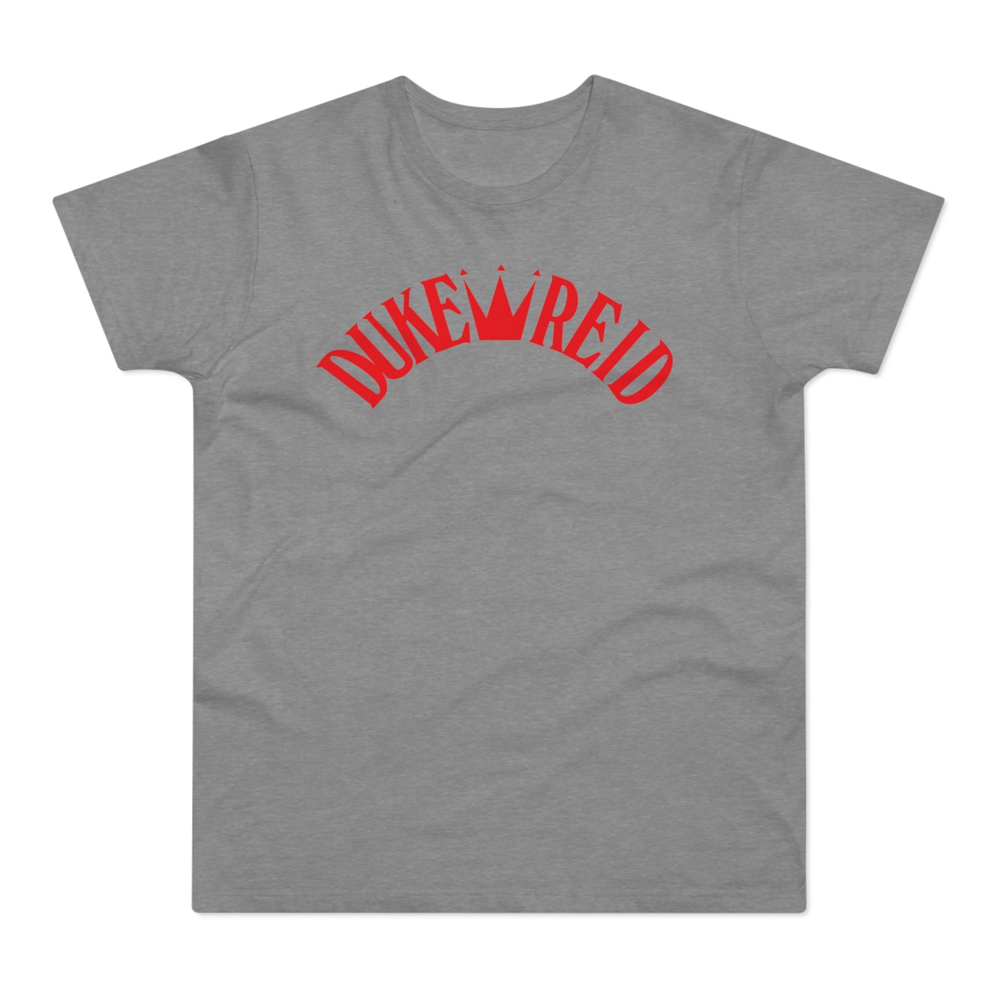 Duke Reid Records Camiseta (Estándar)
