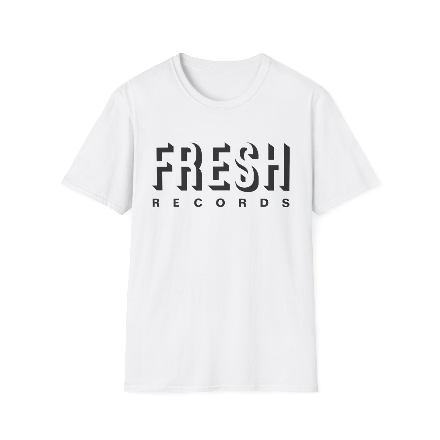 Fresh Records Camiseta