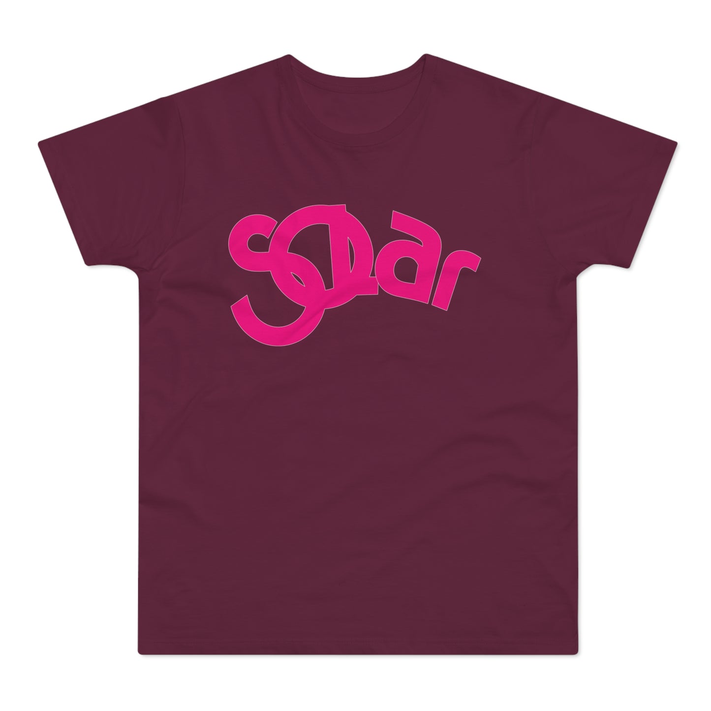 Solar Records Camiseta (Estándar)