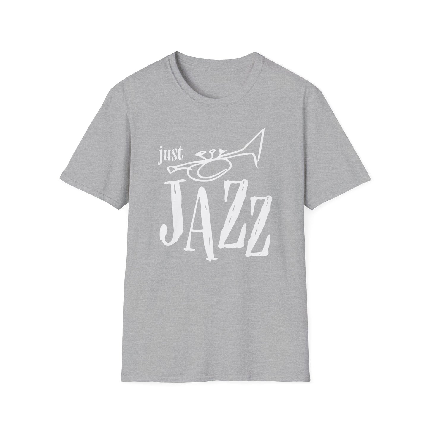 Just Jazz Camiseta