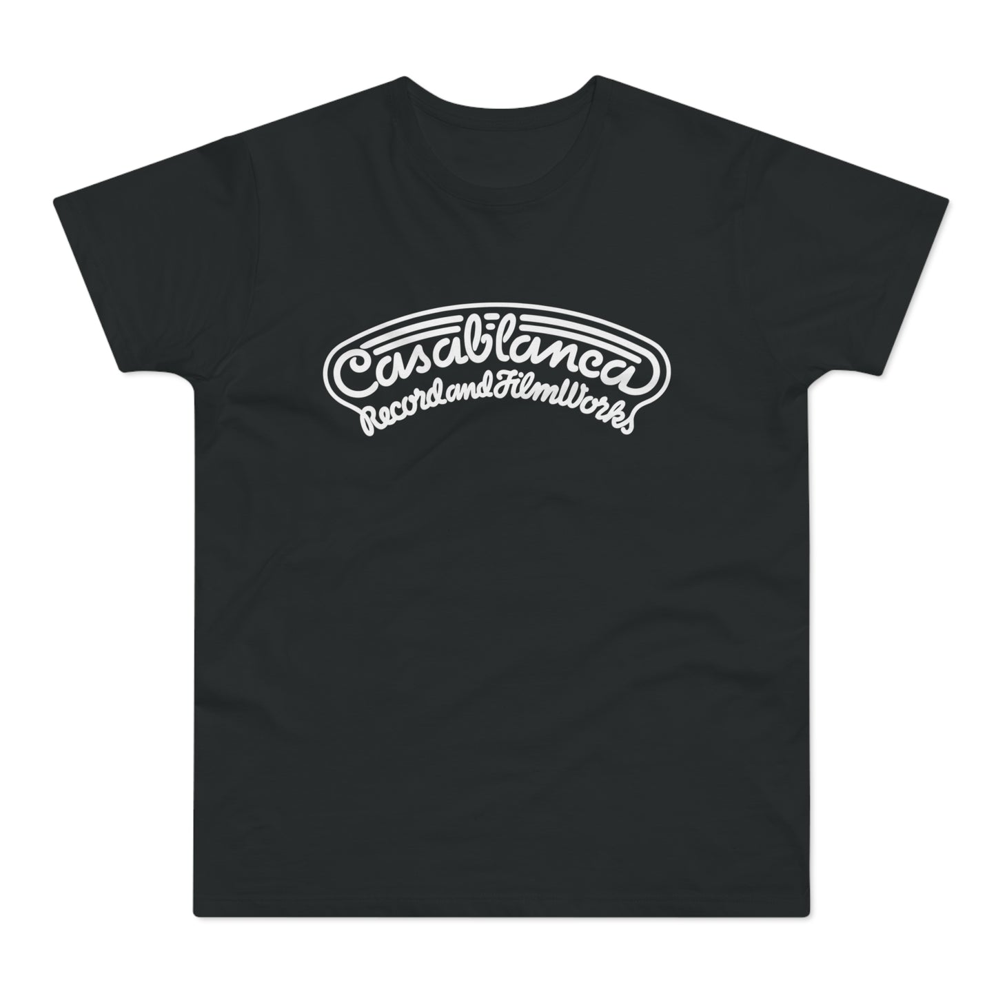 Casablanca Records and Filmworks Camiseta (Estándar)