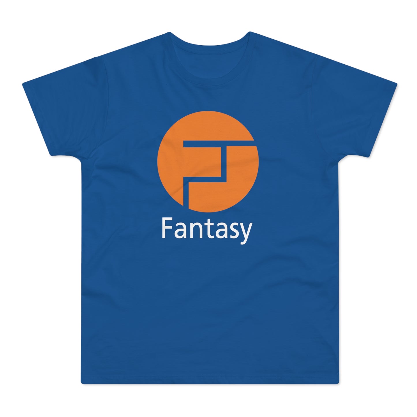 Fantasy Records Camiseta (Estándar)
