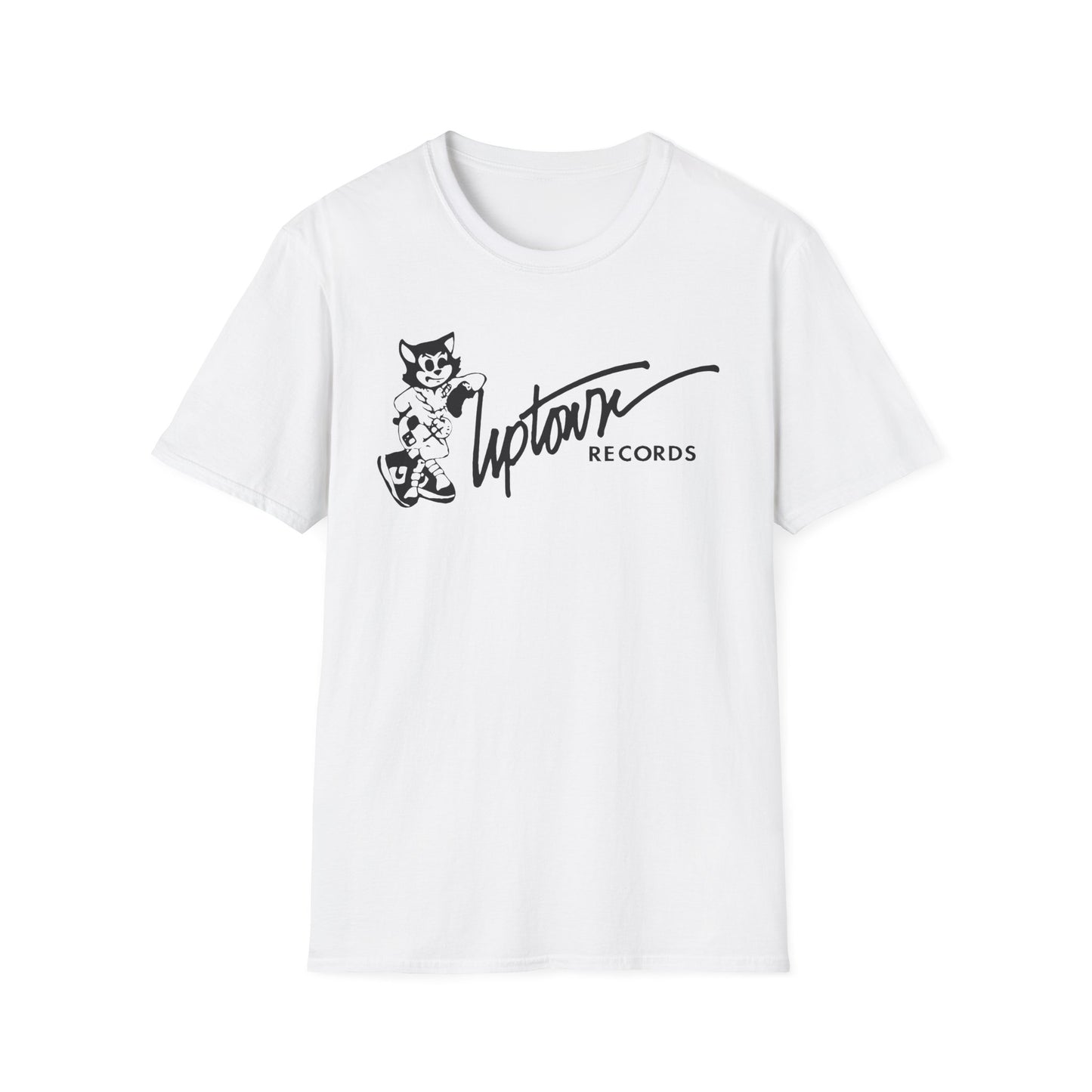 Uptown Records Camiseta