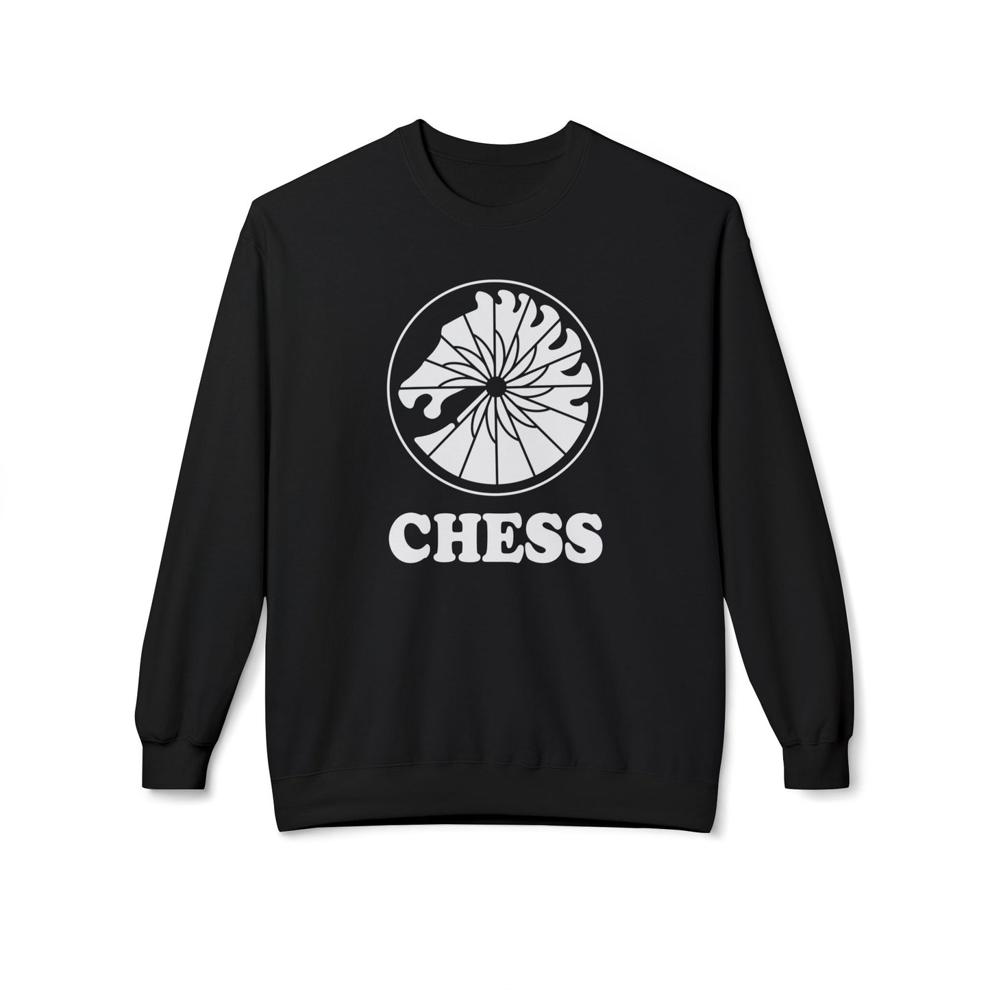 Chess Records Sudadera