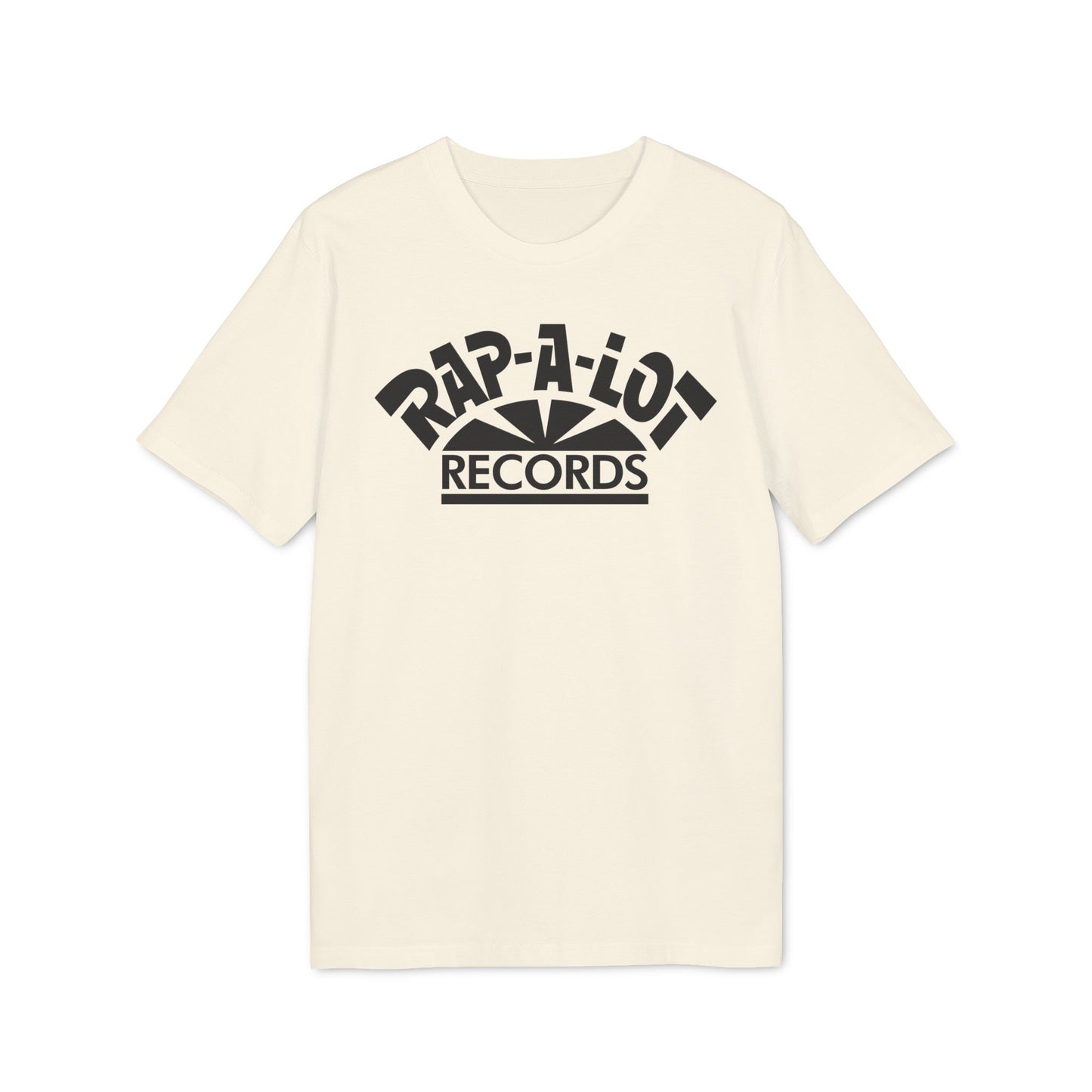Rap A Lot Records Camiseta (Algodón Orgánico)