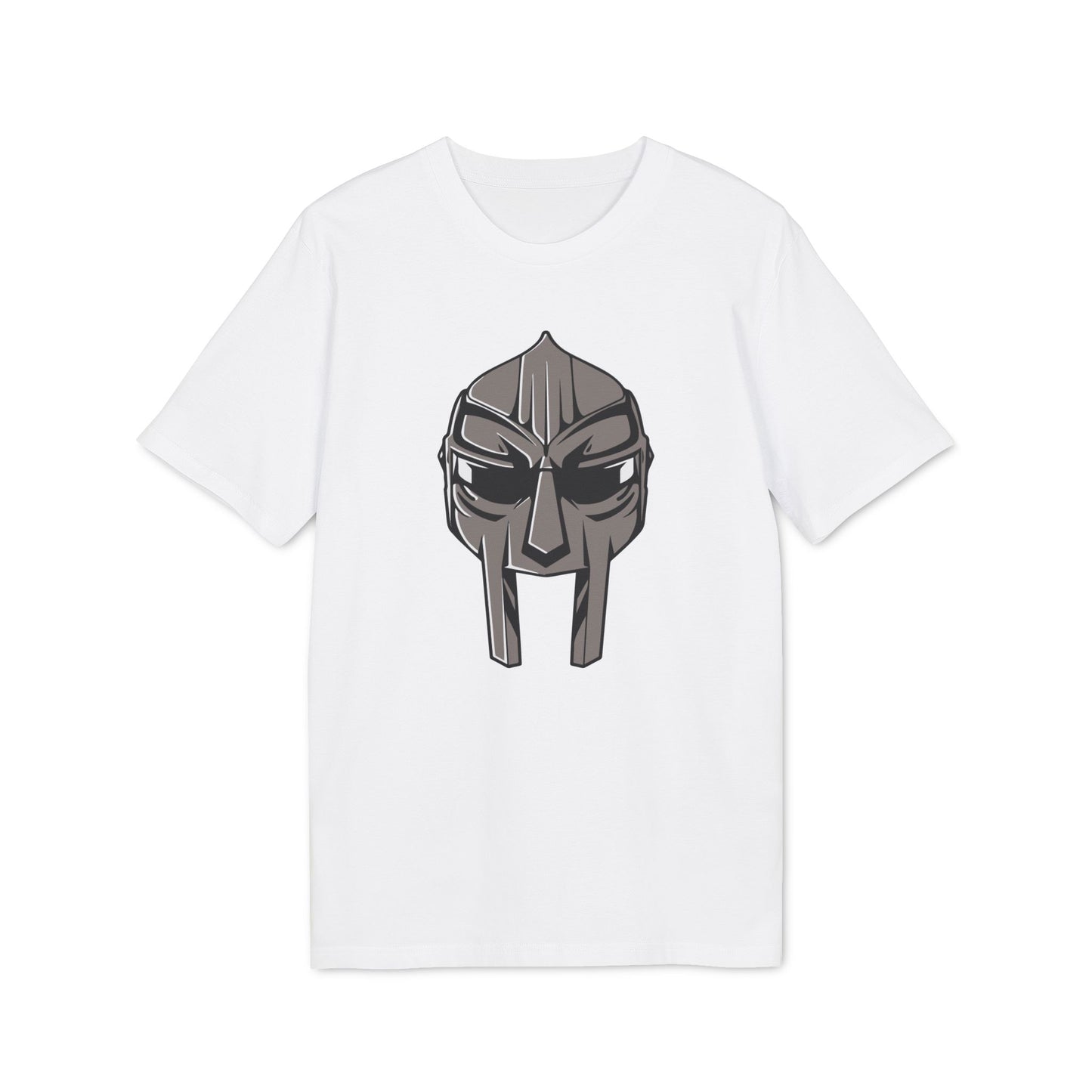 MF Doom Mask Camiseta (Algodón Orgánico)