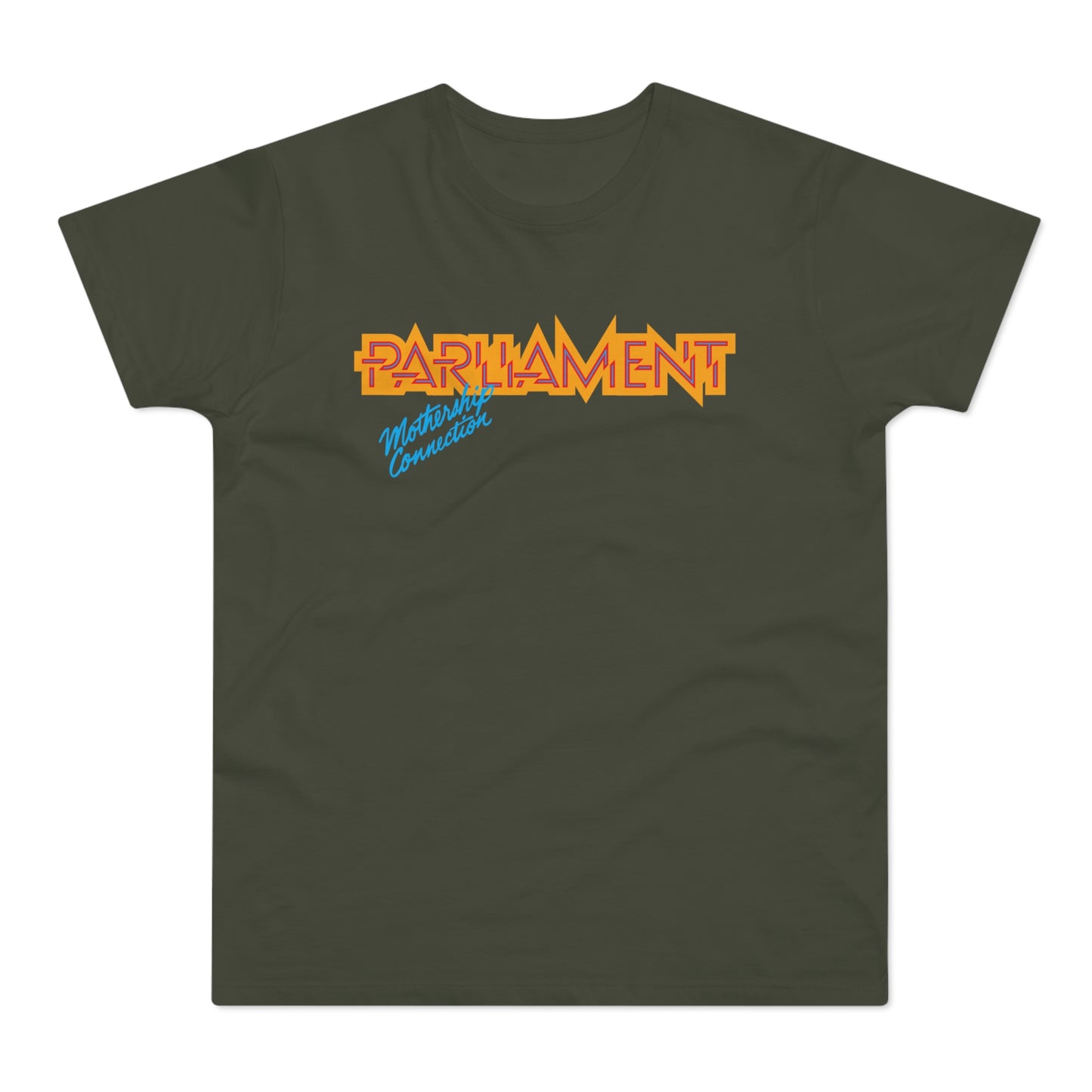 Parliament Camiseta (Estándar)