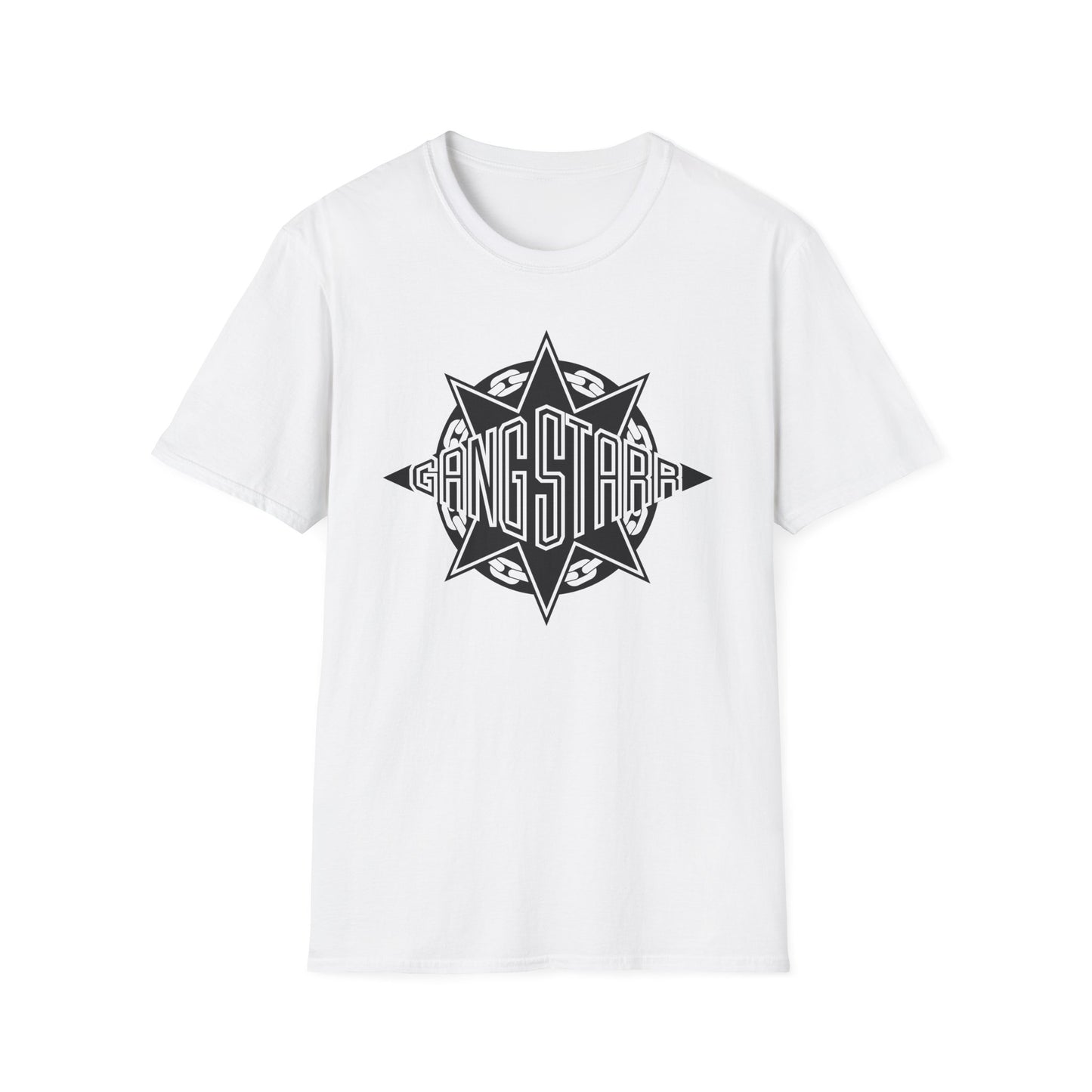 Gangstarr Camiseta
