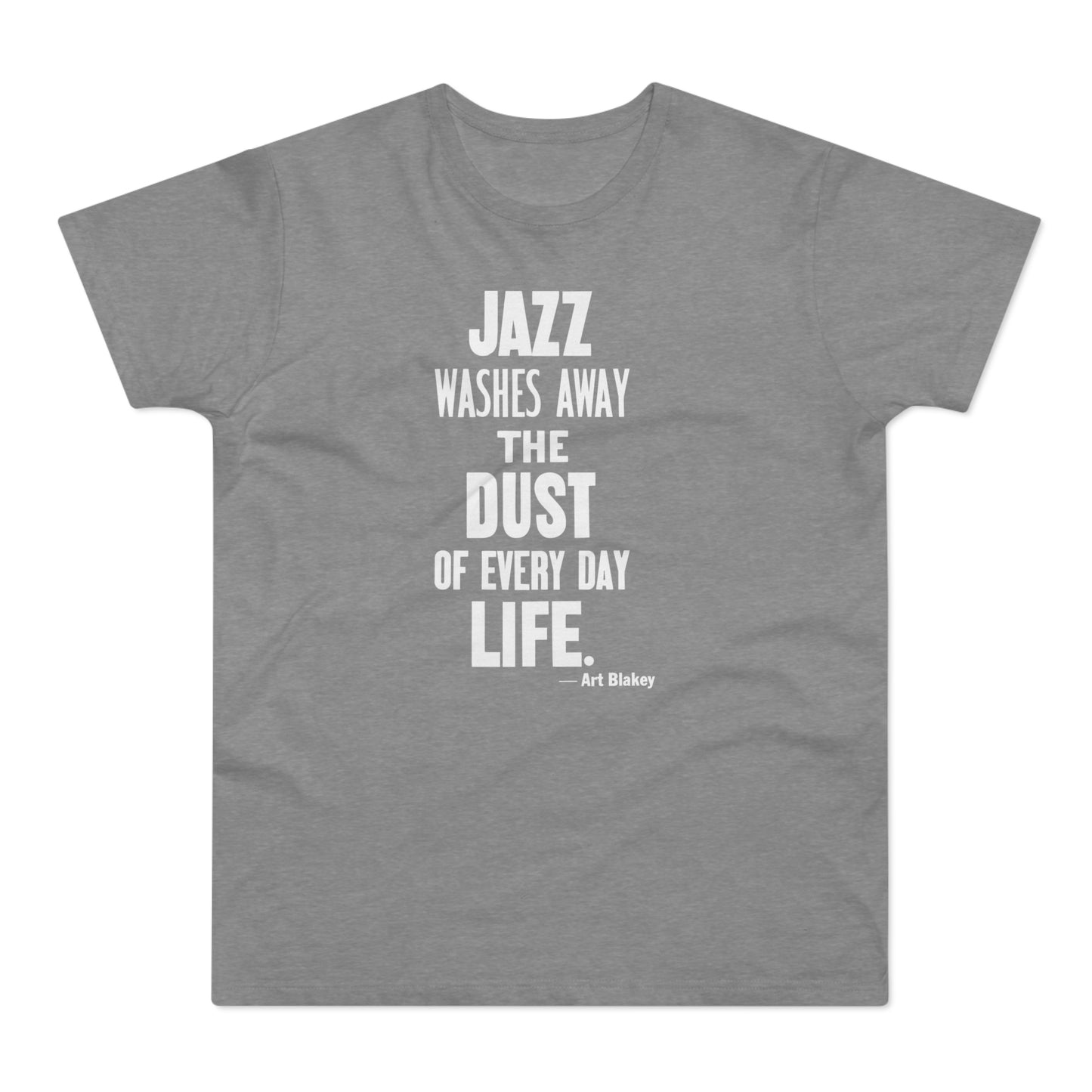 Art Blakey Camiseta (Estándar)