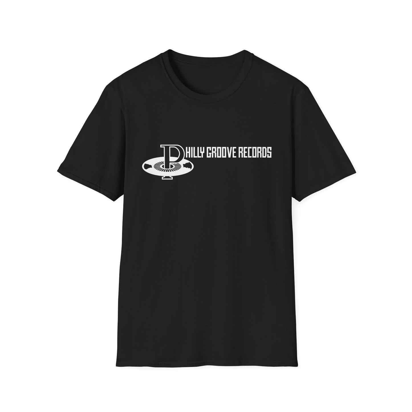 Philly Groove Camiseta