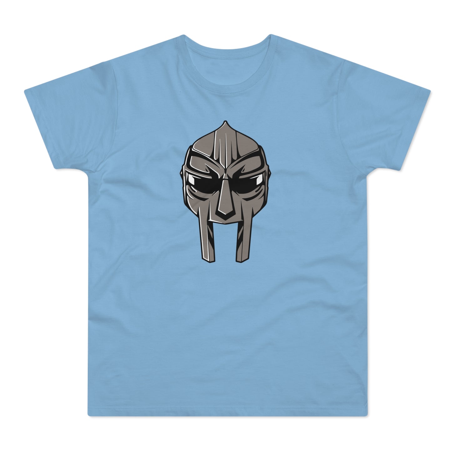 MF Doom Mask Camiseta (Estándar)