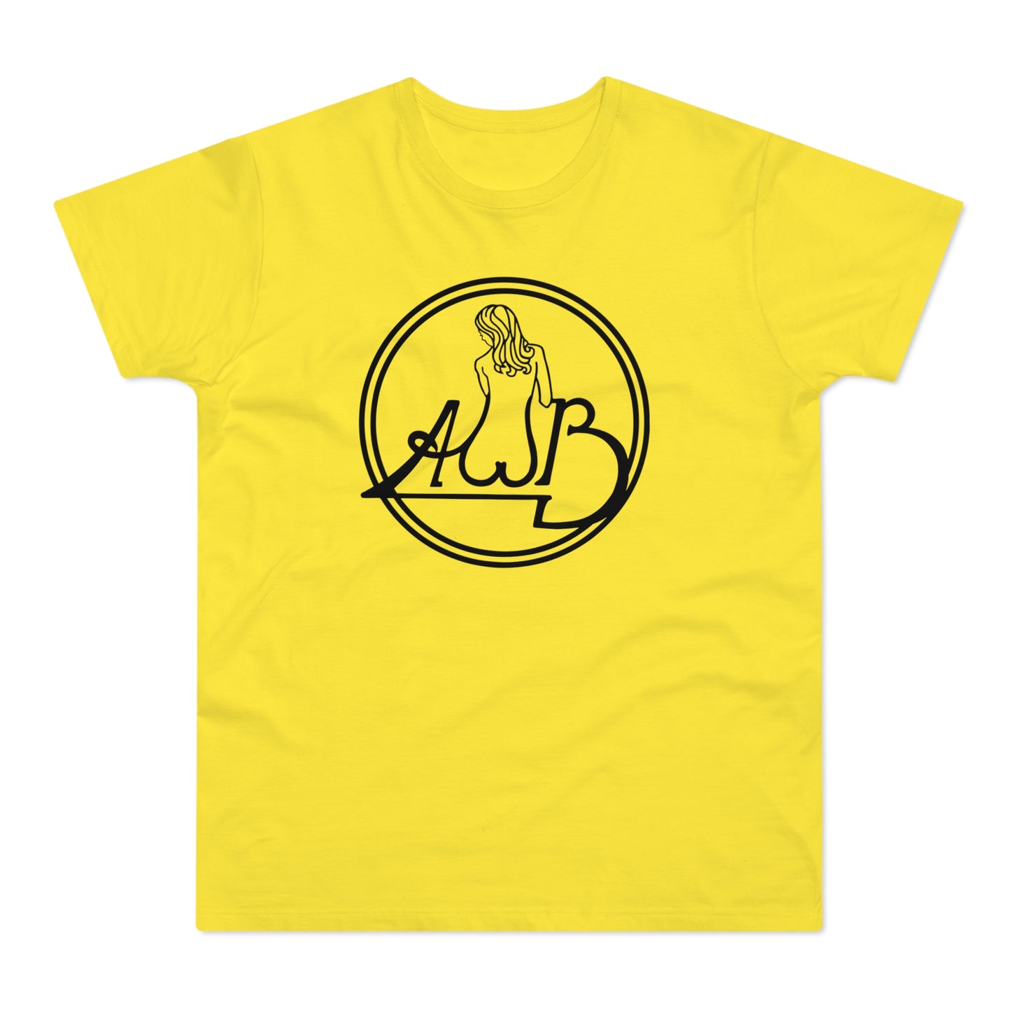 Average White Band Camiseta (Estándar)