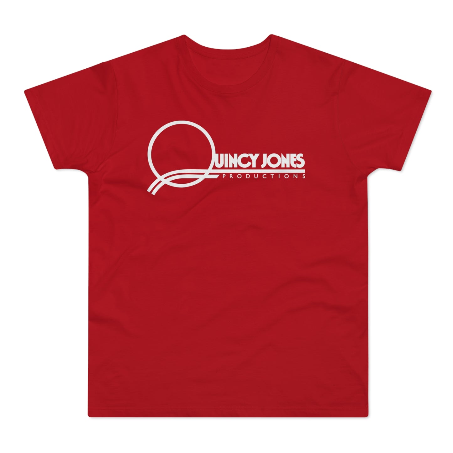 Quincy Jones Camiseta (Estándar)