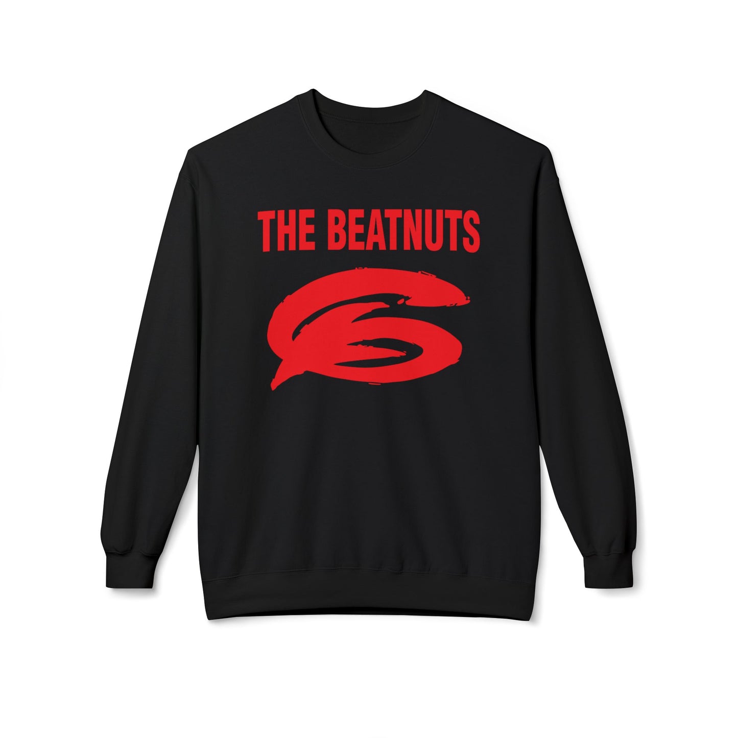 The Beatnuts Sudadera