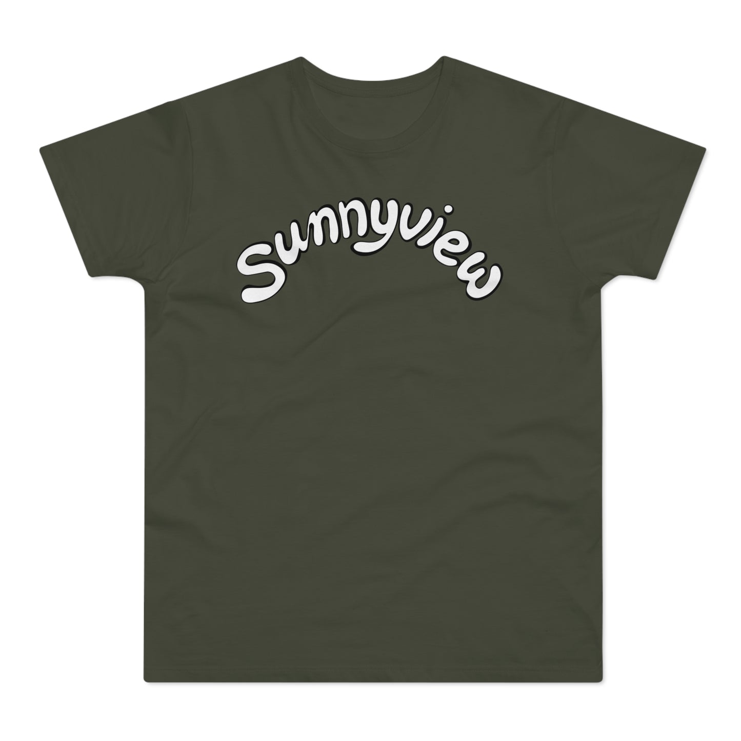Sunnyview Records Camiseta (Estándar)