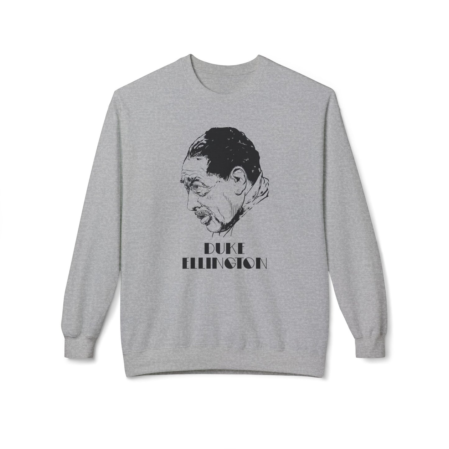 Duke Ellington Sudadera
