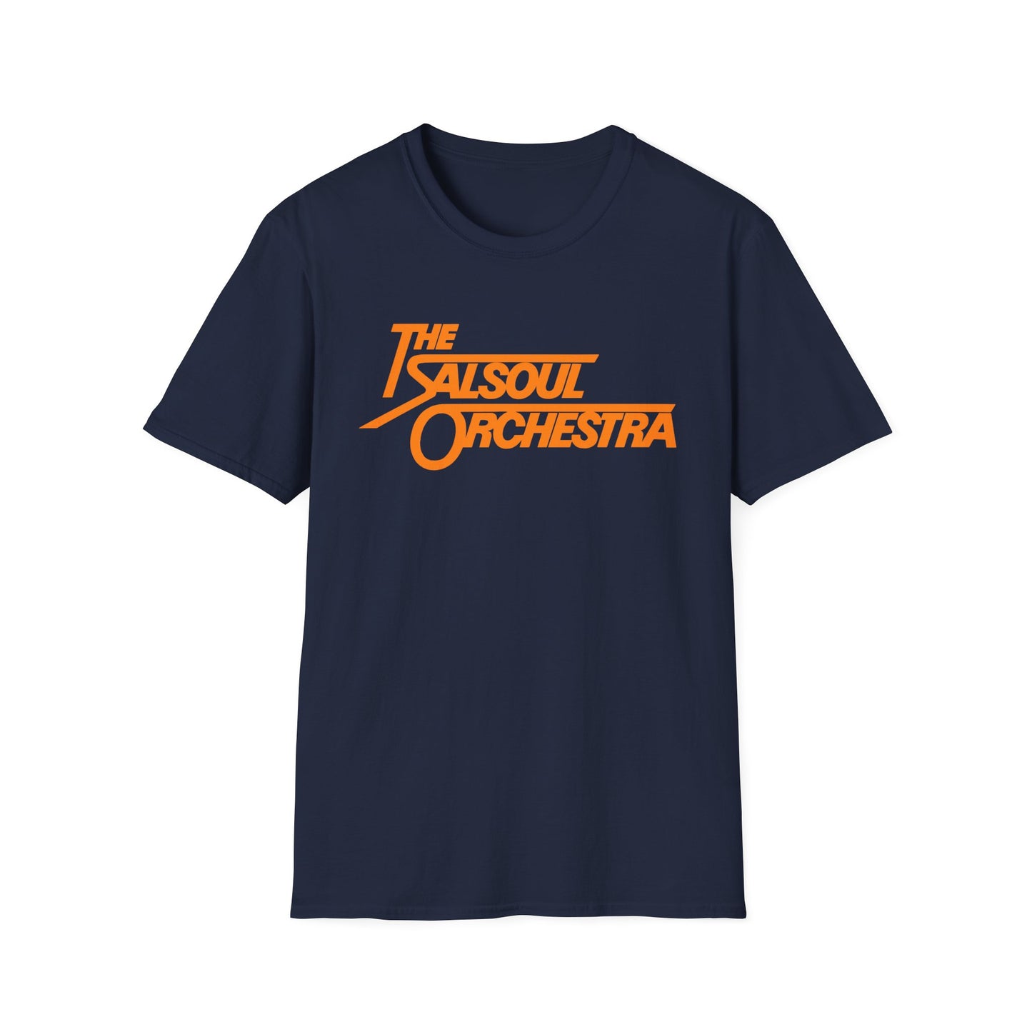 The Salsoul Orchestra Camiseta