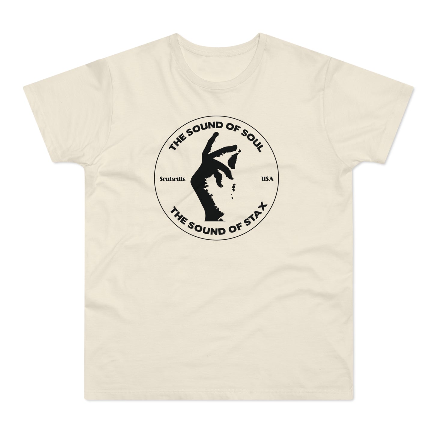 Sound Of Soul Camiseta (Estándar)