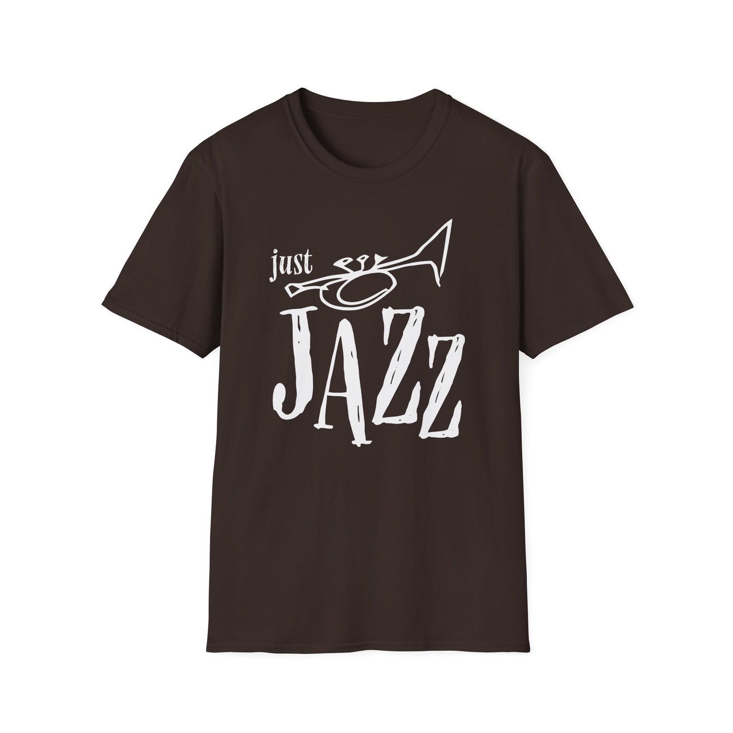 Just Jazz Camiseta