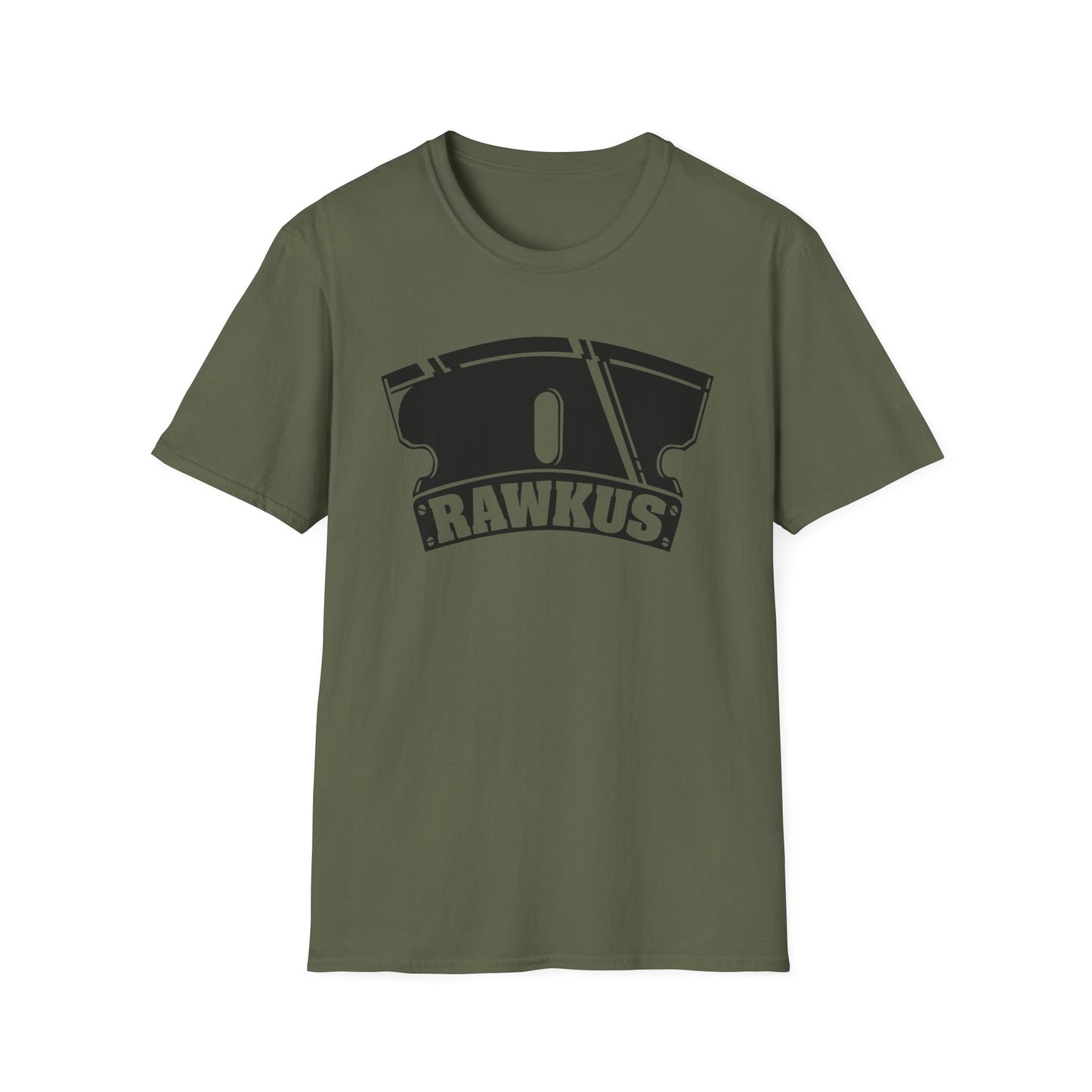 Rawkus Records Camiseta