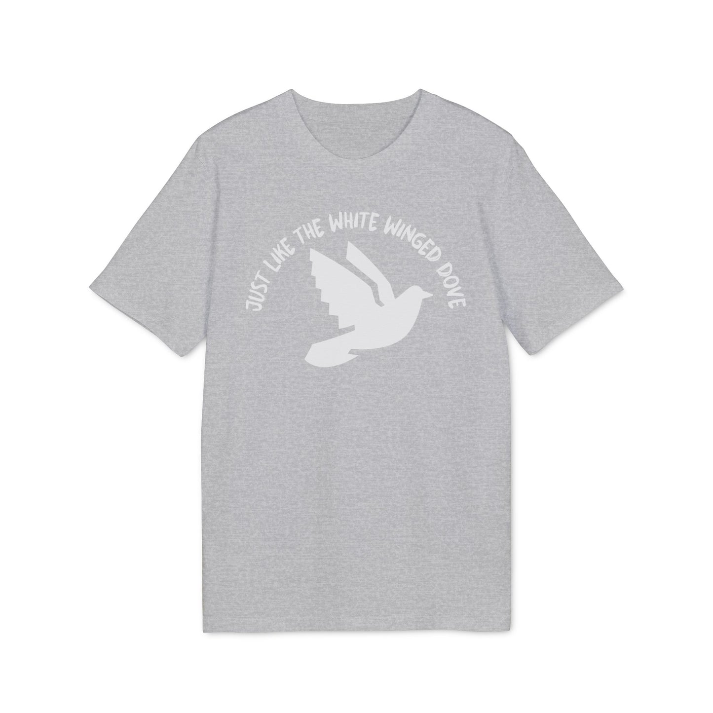 Stevie Nicks Edge Of Seventeen Lyrics Camiseta (Algodón Orgánico)