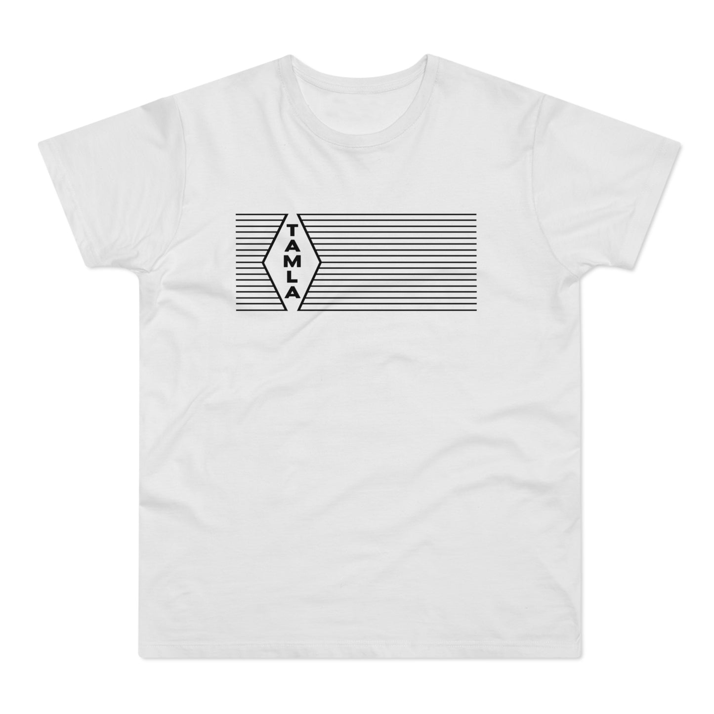 Tamla Records Diamond Camiseta (Estándar)
