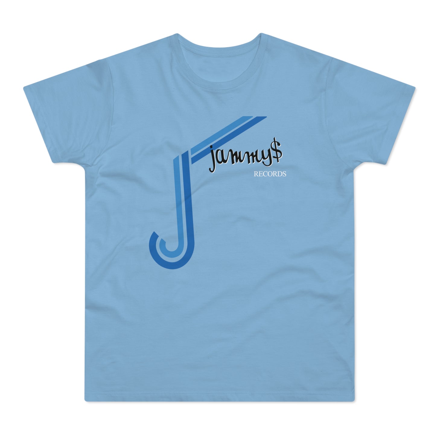 Jammy's J Camiseta (Estándar)