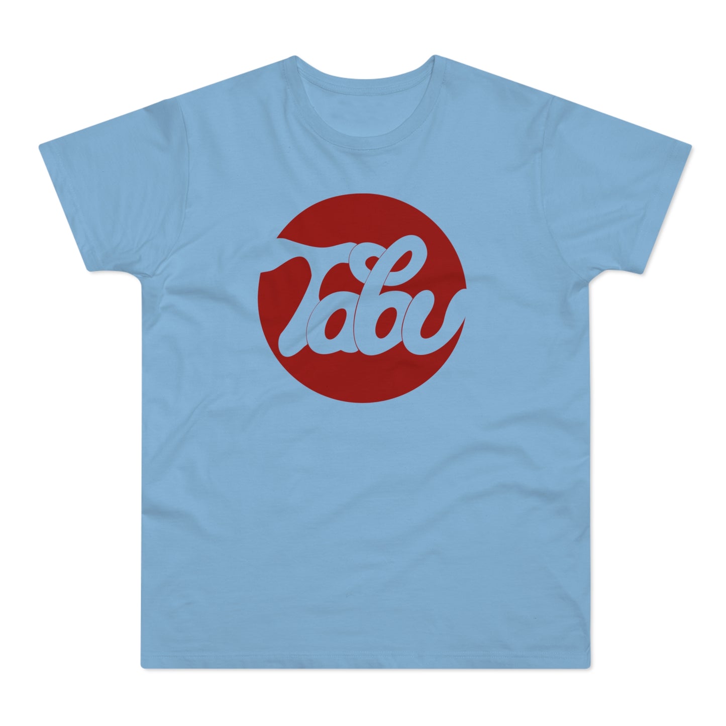 Tabu Records Camiseta (Estándar)