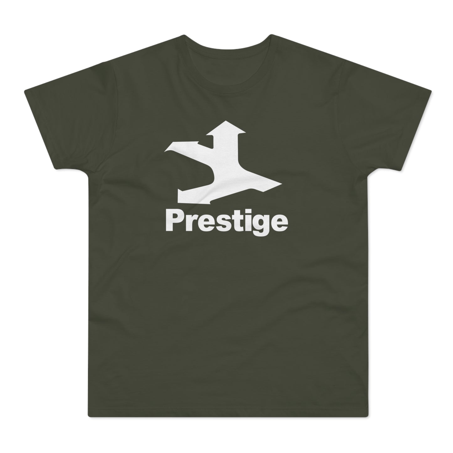 Prestige Records Camiseta (Estándar)