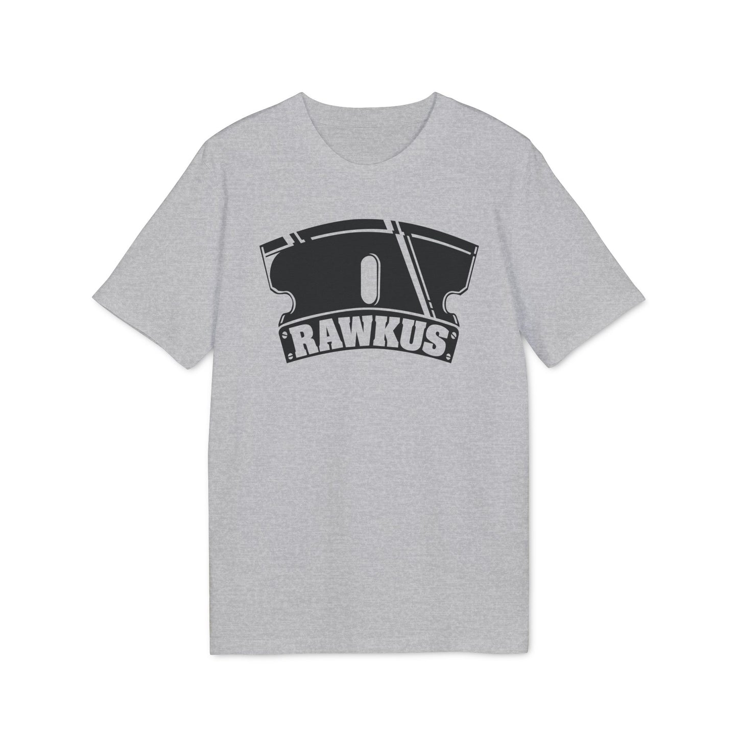 Rawkus Records Camiseta (Algodón Orgánico)