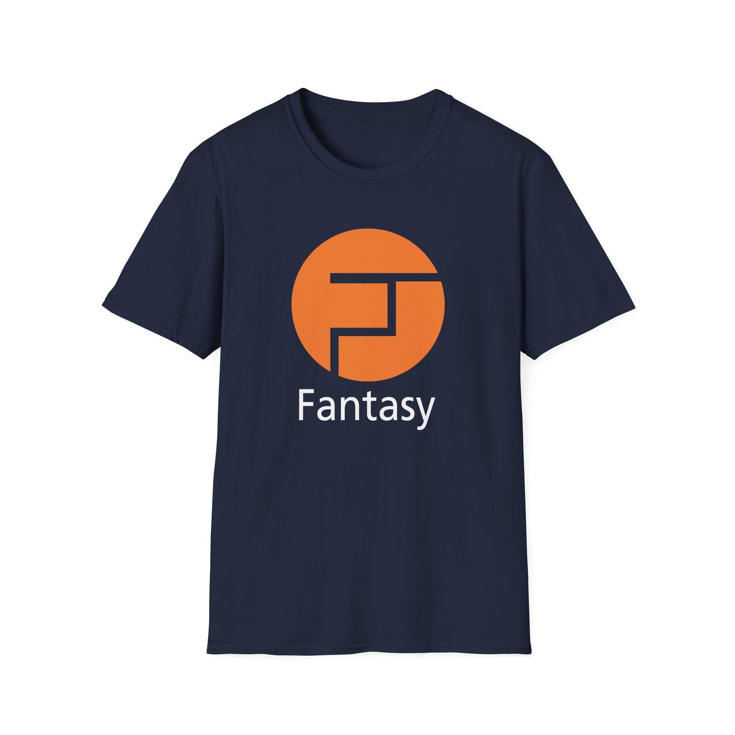 Fantasy Records Camiseta - Ligera