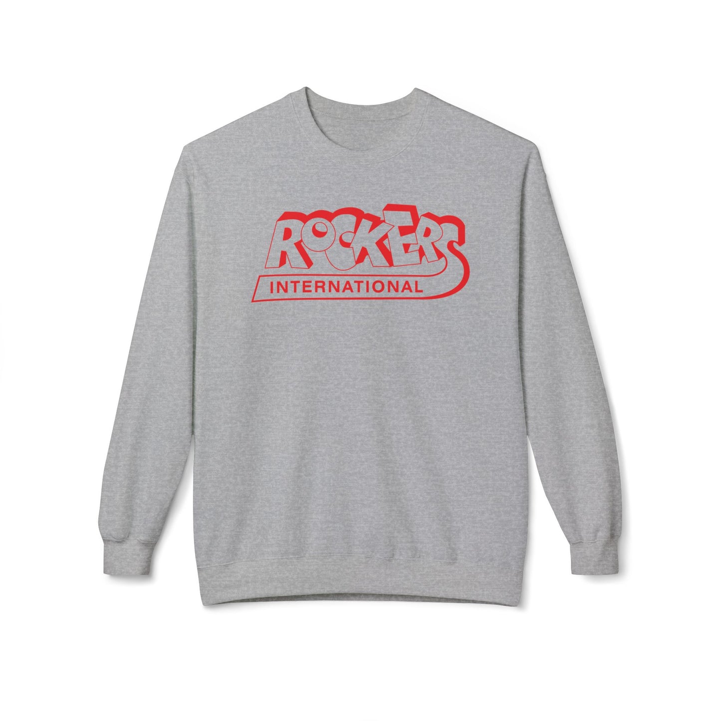 Rockers International Sudadera