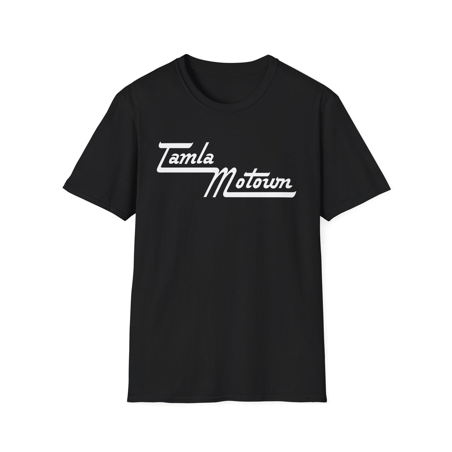 Tamla Motown Records Camiseta