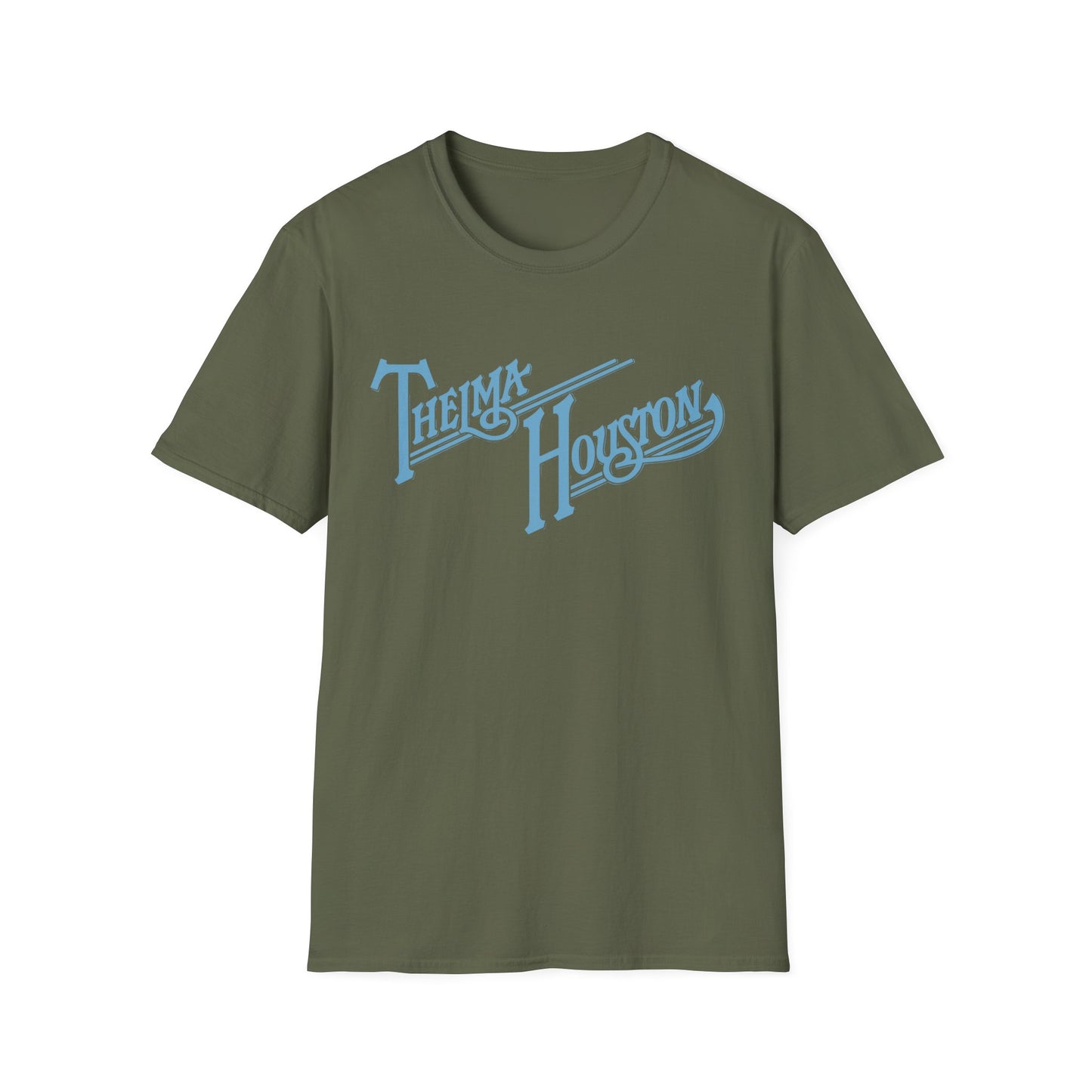 Thelma Houston Camiseta