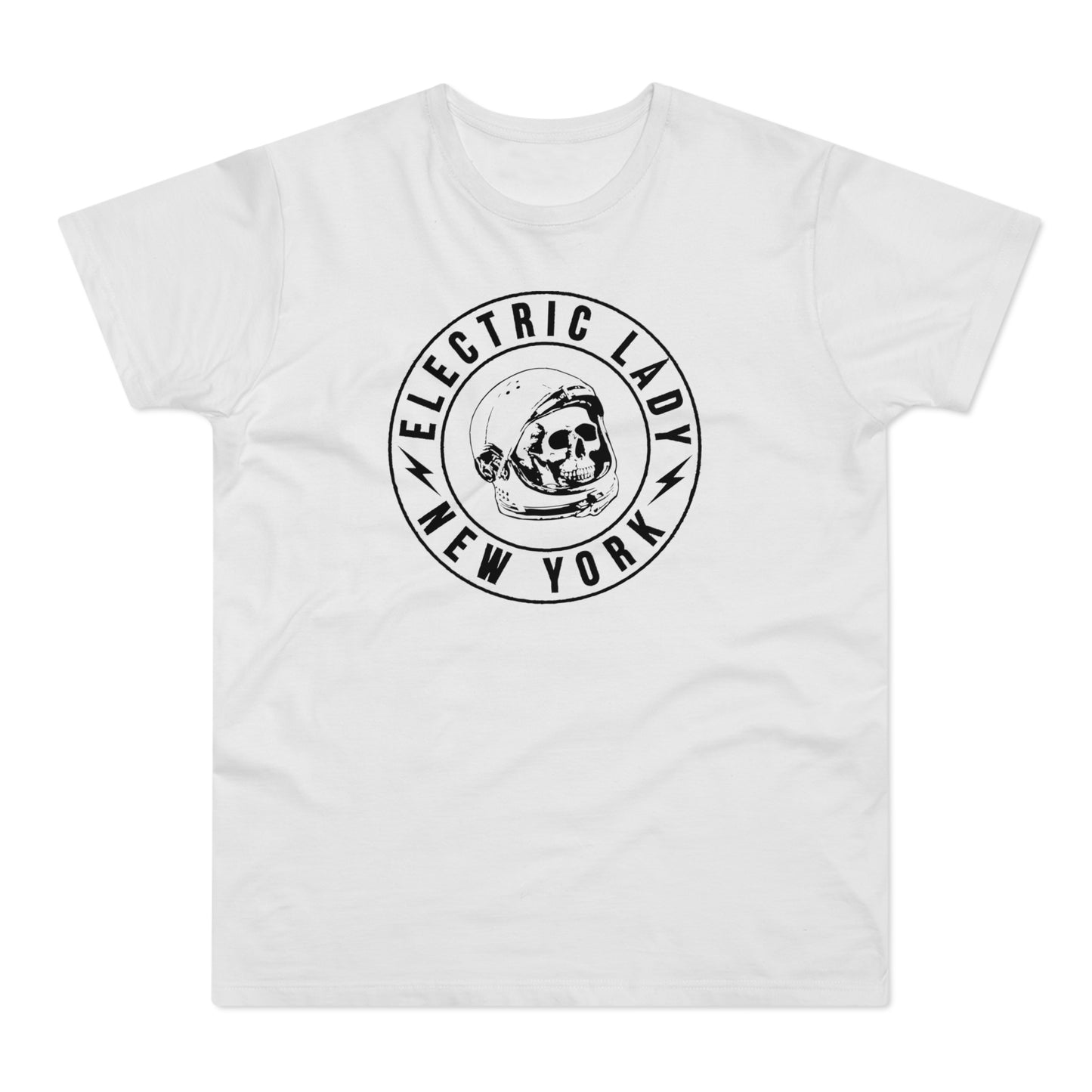 Electric Lady Studios NYC Camiseta (Estándar)