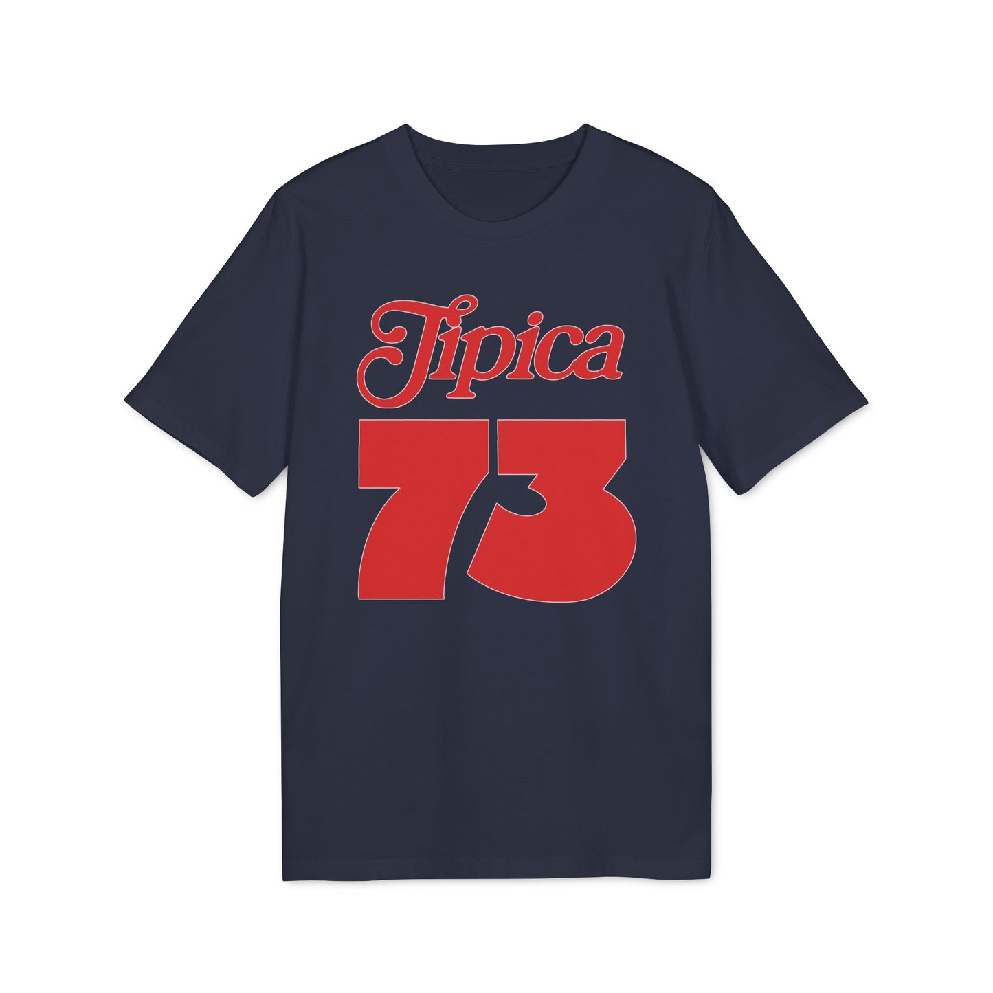 Tipica 73 Camiseta (Algodón Orgánico)