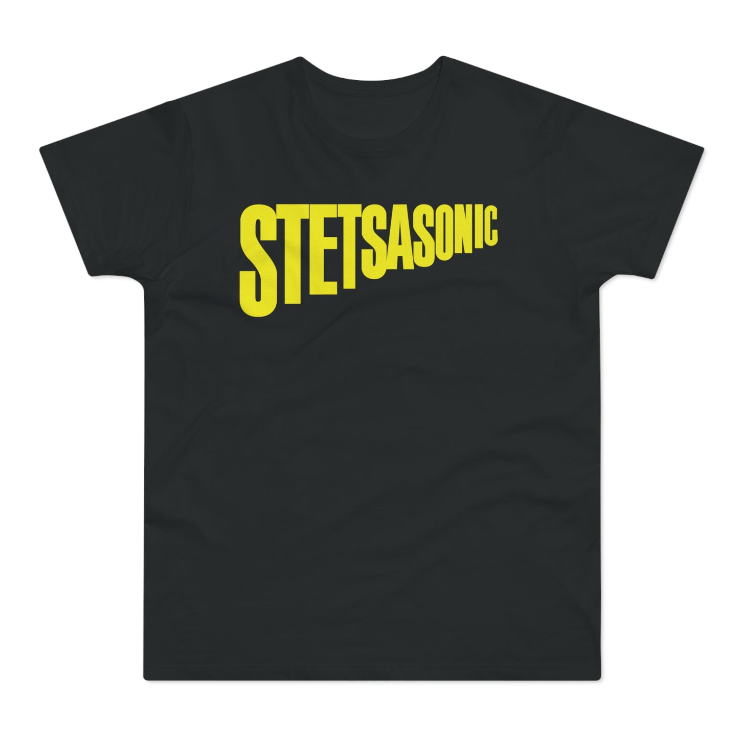 Stetsasonic Camiseta (Estándar)