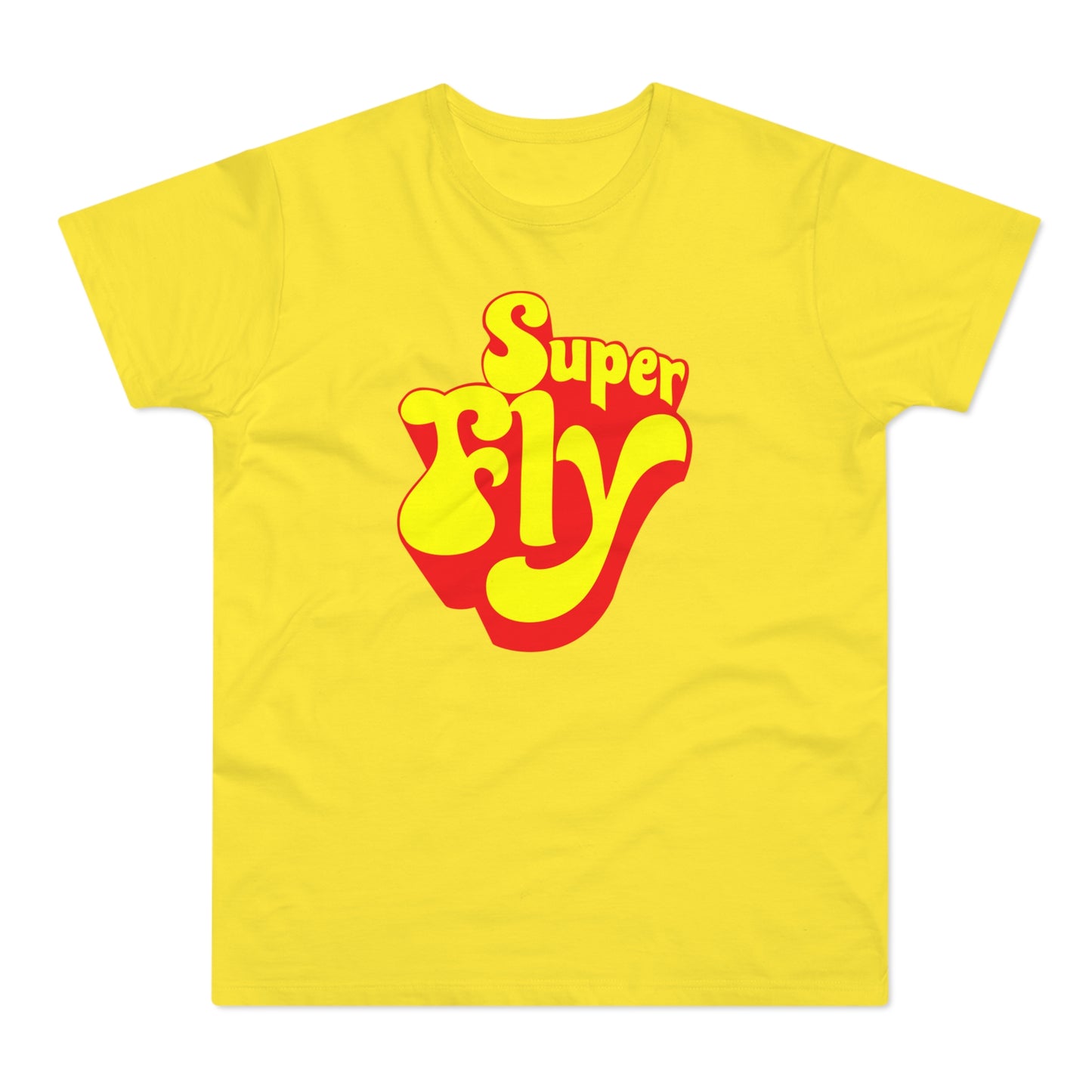 Superfly Camiseta (Estándar)