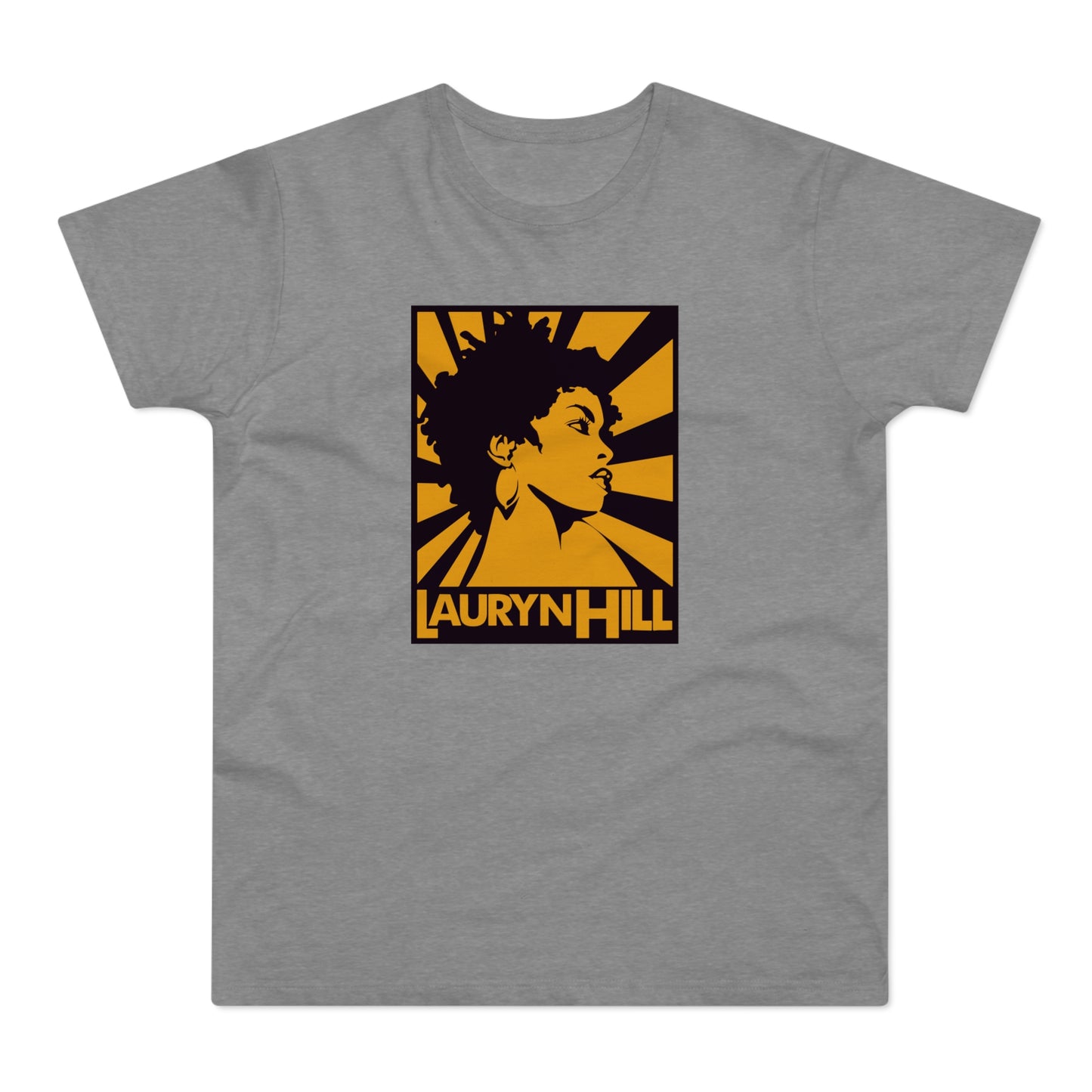 Lauryn Hill Camiseta (Estándar)