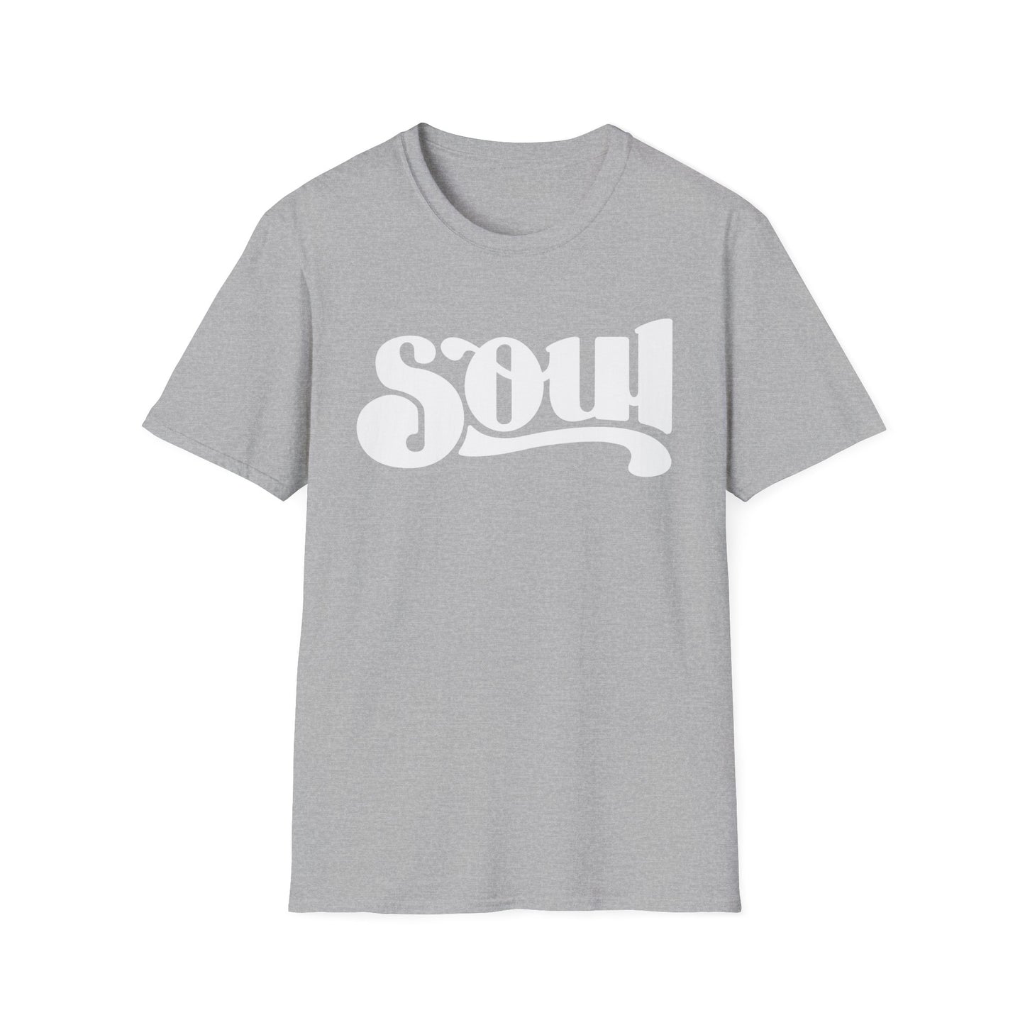 Soul Camiseta