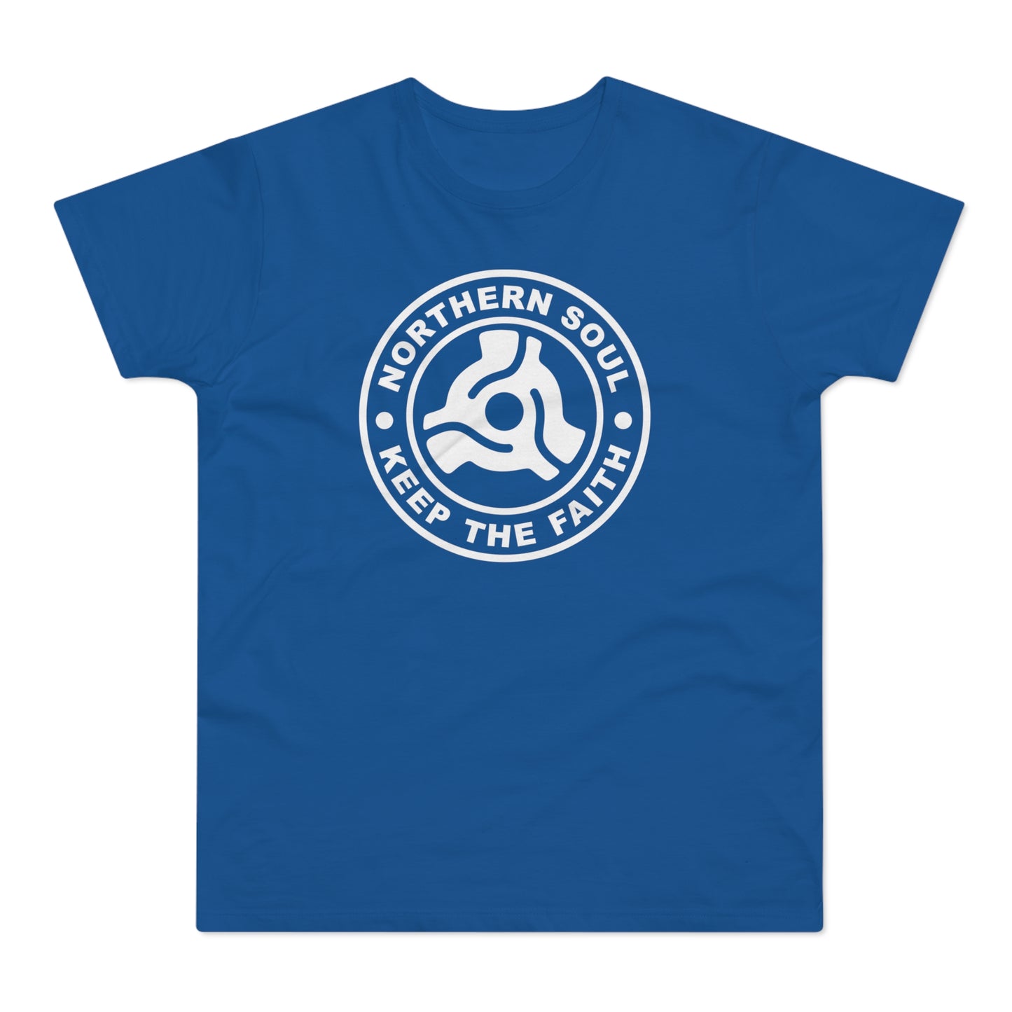 Northern Soul Adaptor Camiseta (Estándar)